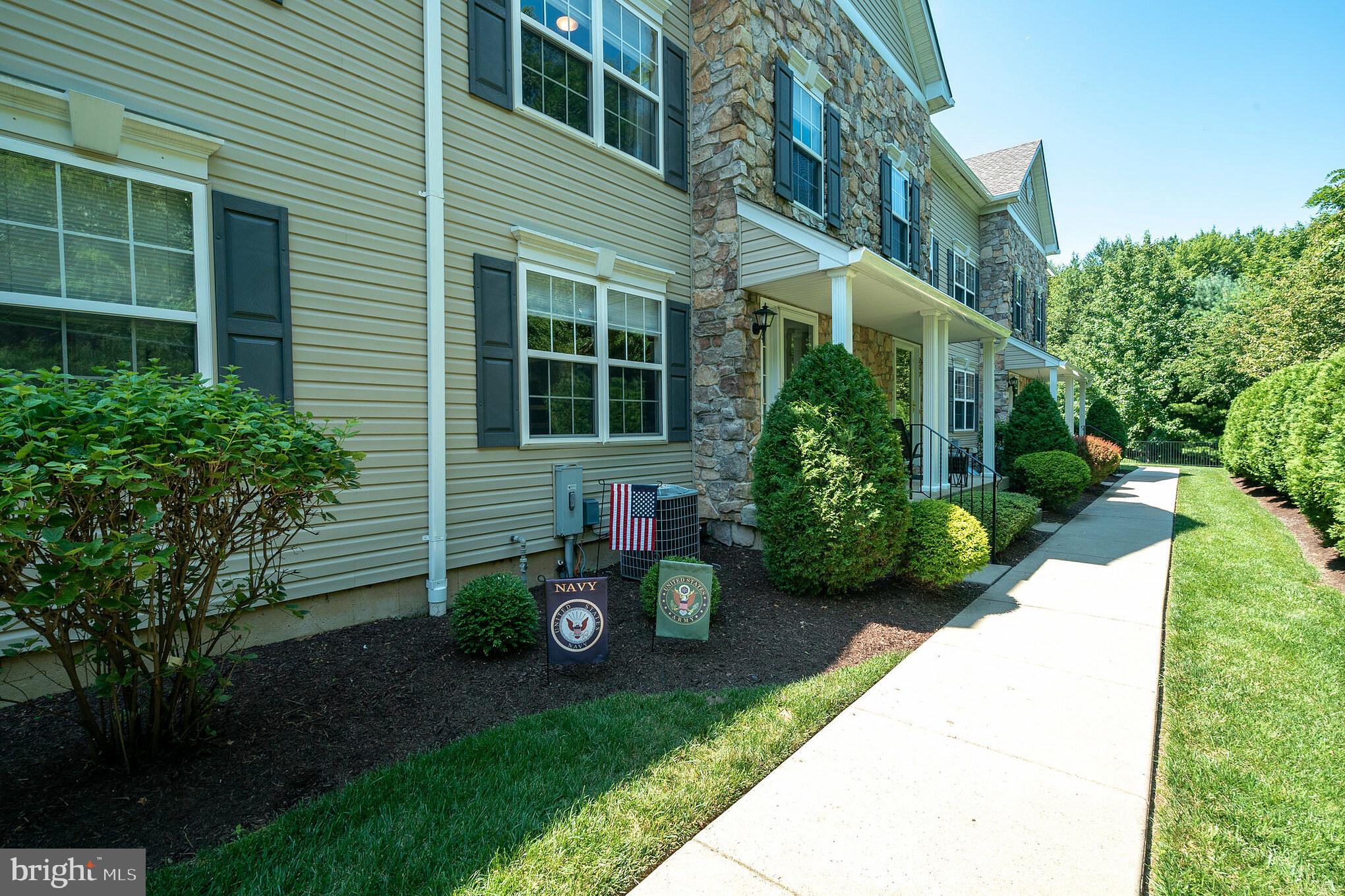 SWEETBRIAR VILLAGE - Residential