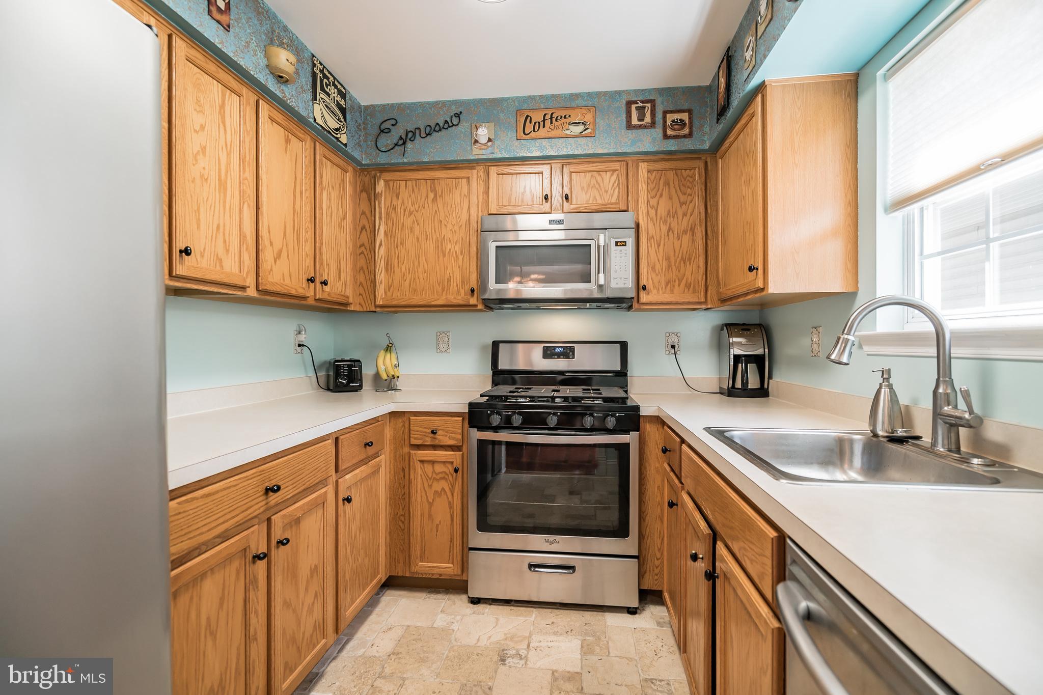 SWEETBRIAR VILLAGE - Residential