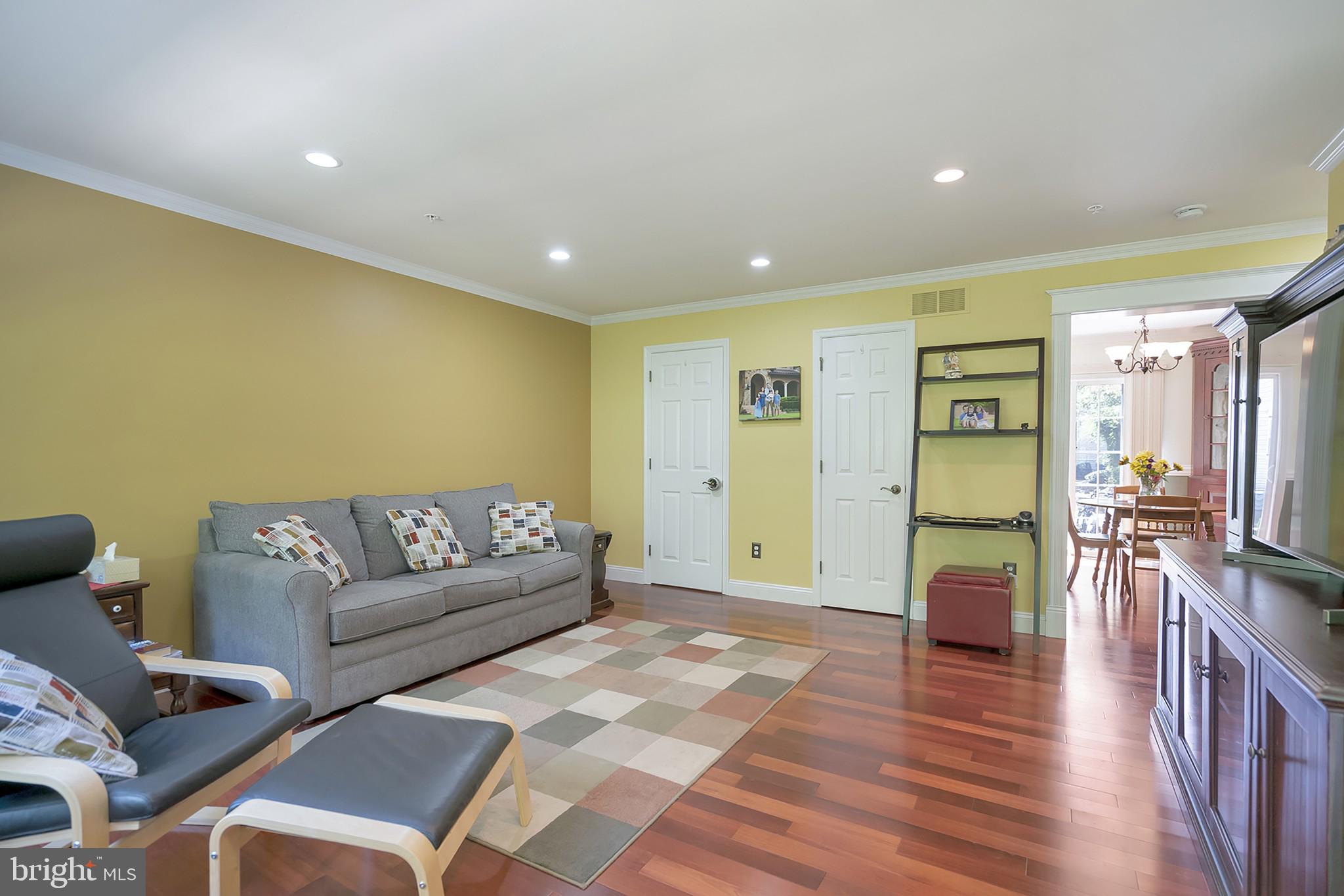 SWEETBRIAR VILLAGE - Residential