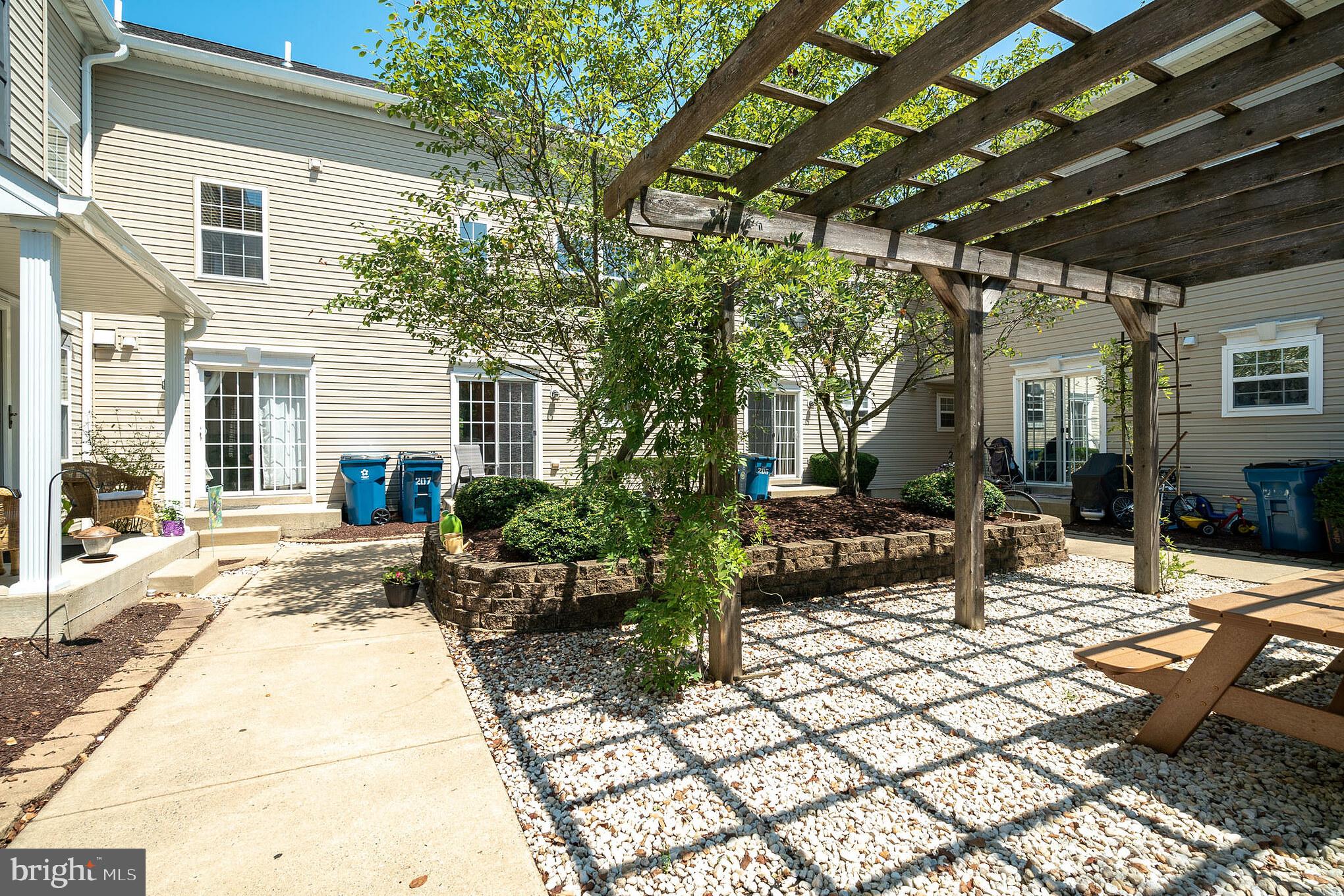 SWEETBRIAR VILLAGE - Residential
