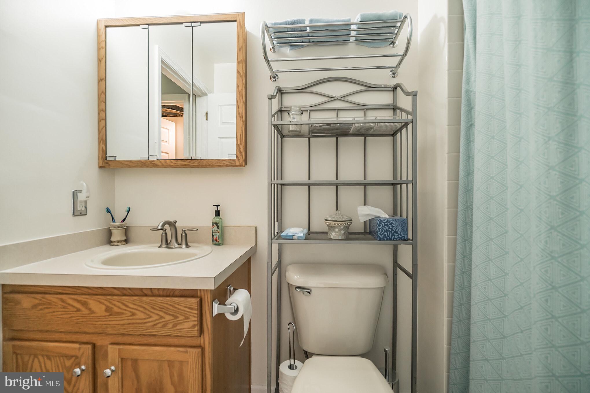 SWEETBRIAR VILLAGE - Residential