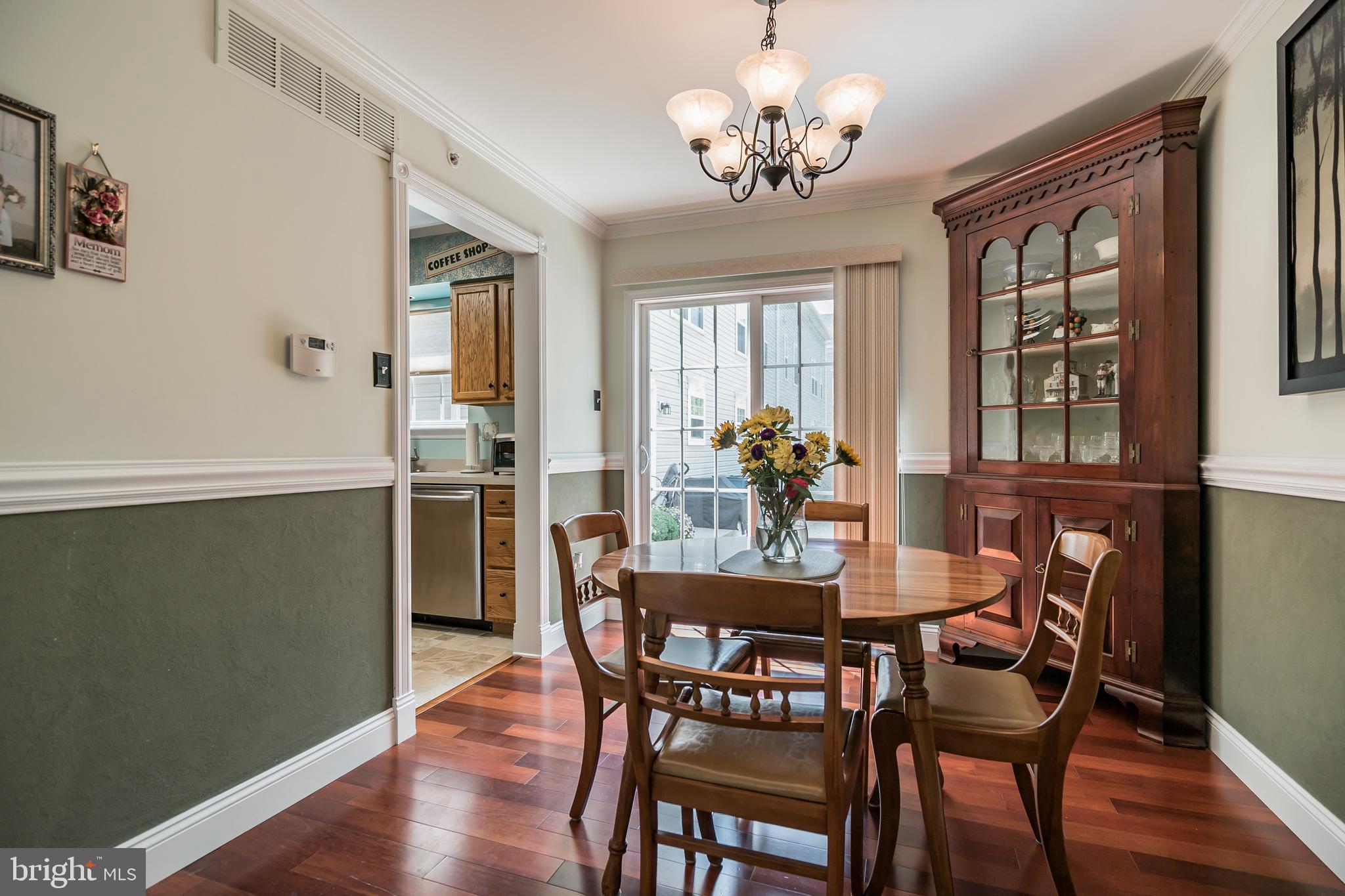 SWEETBRIAR VILLAGE - Residential