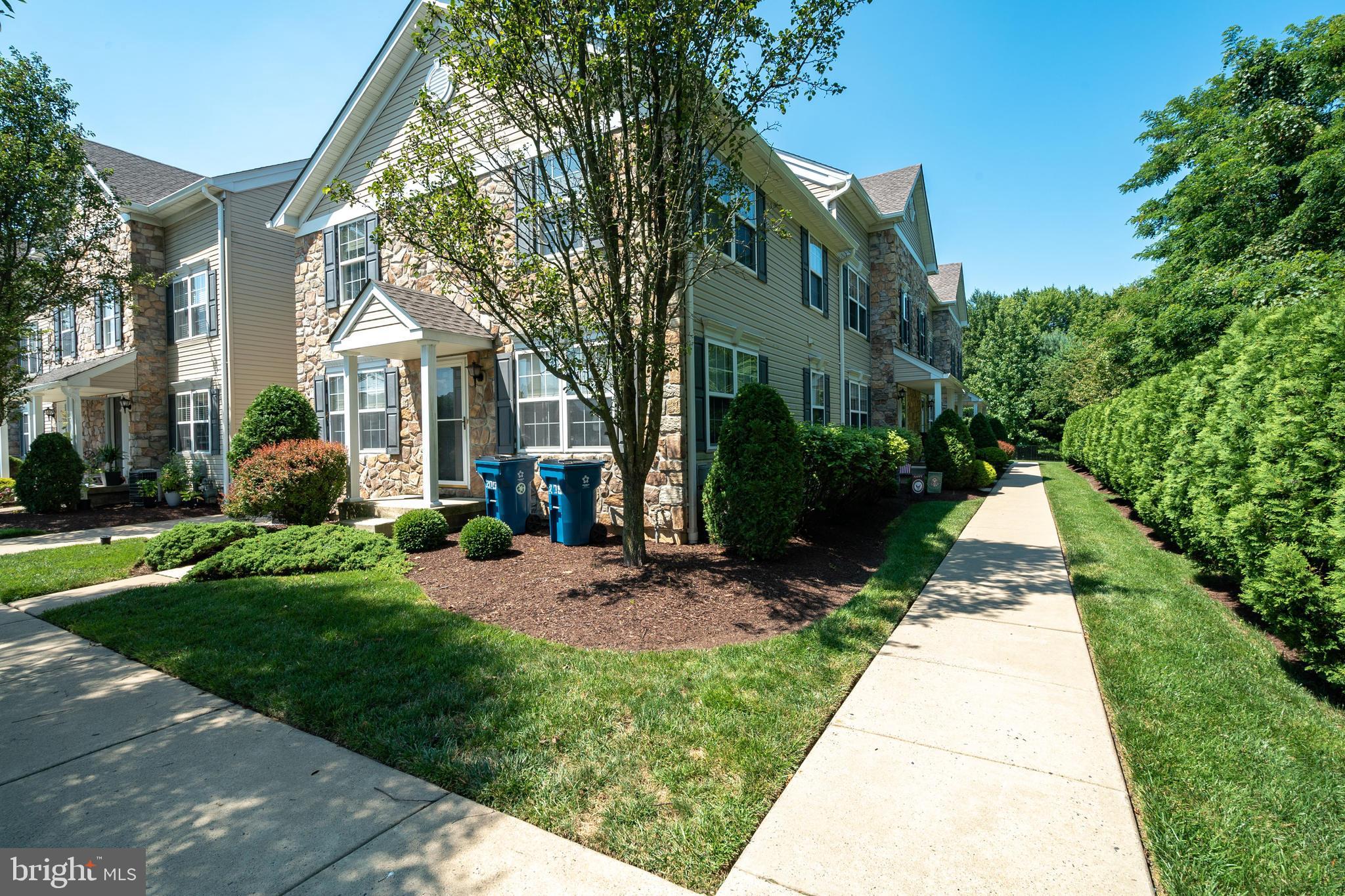 SWEETBRIAR VILLAGE - Residential