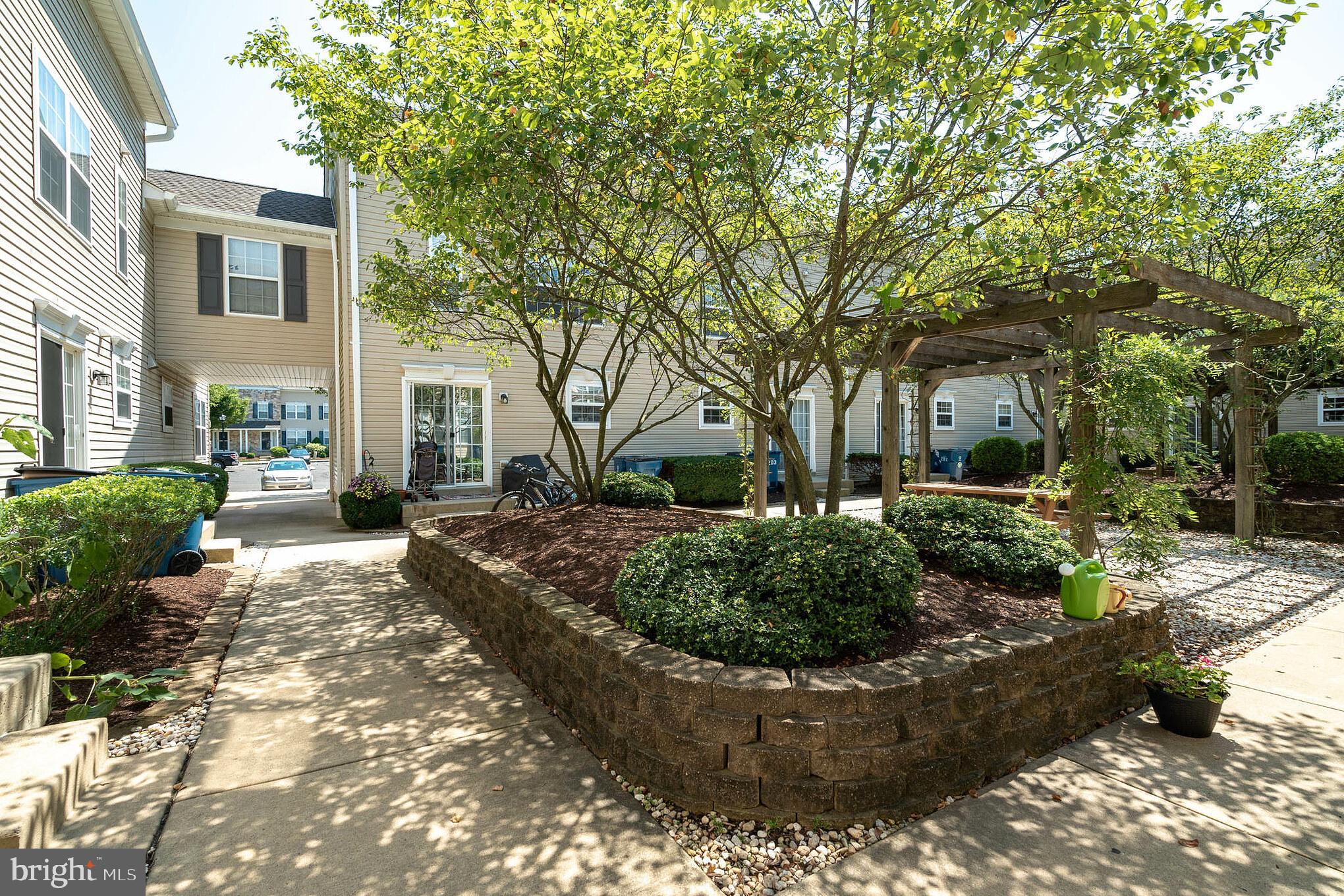 SWEETBRIAR VILLAGE - Residential
