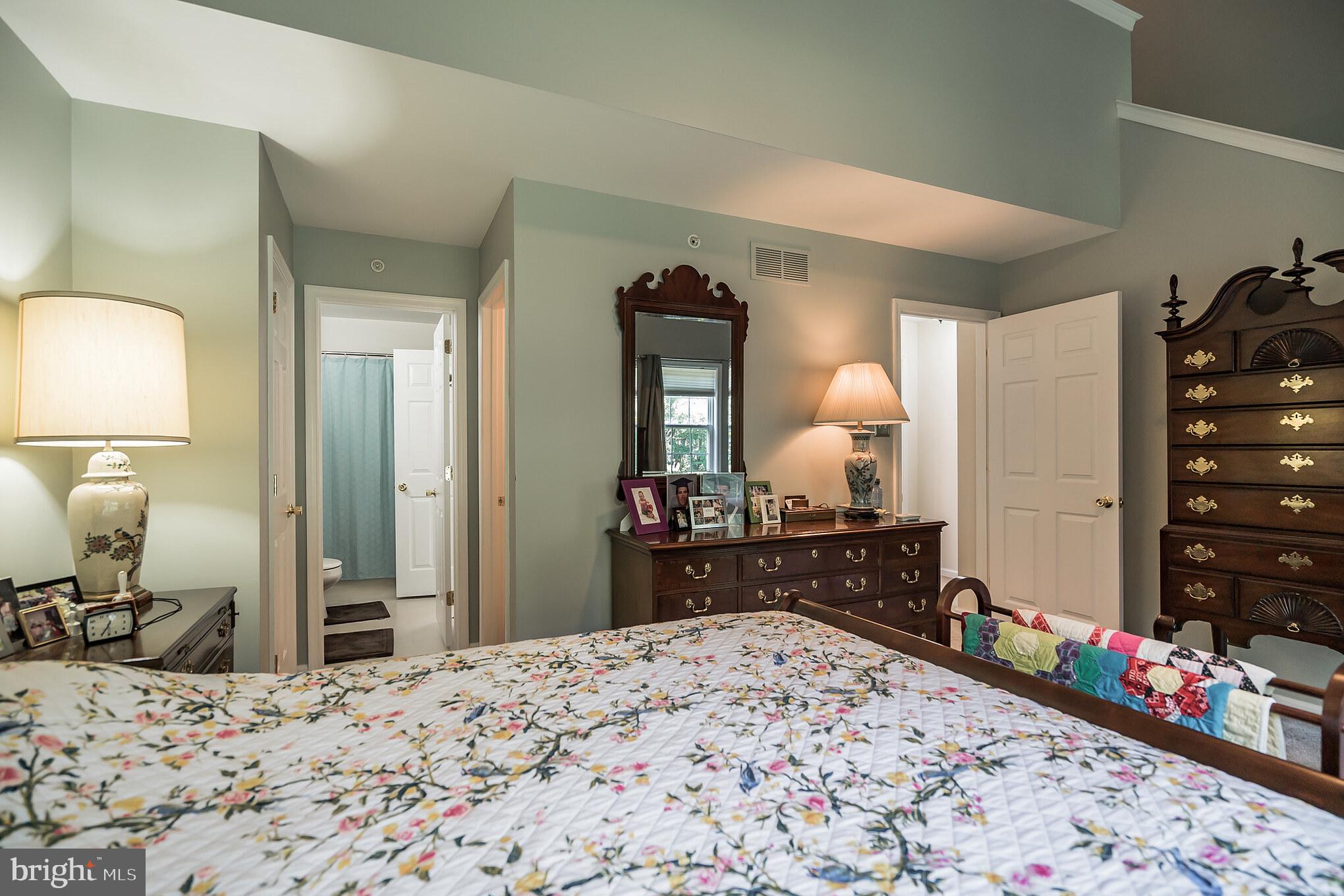 SWEETBRIAR VILLAGE - Residential