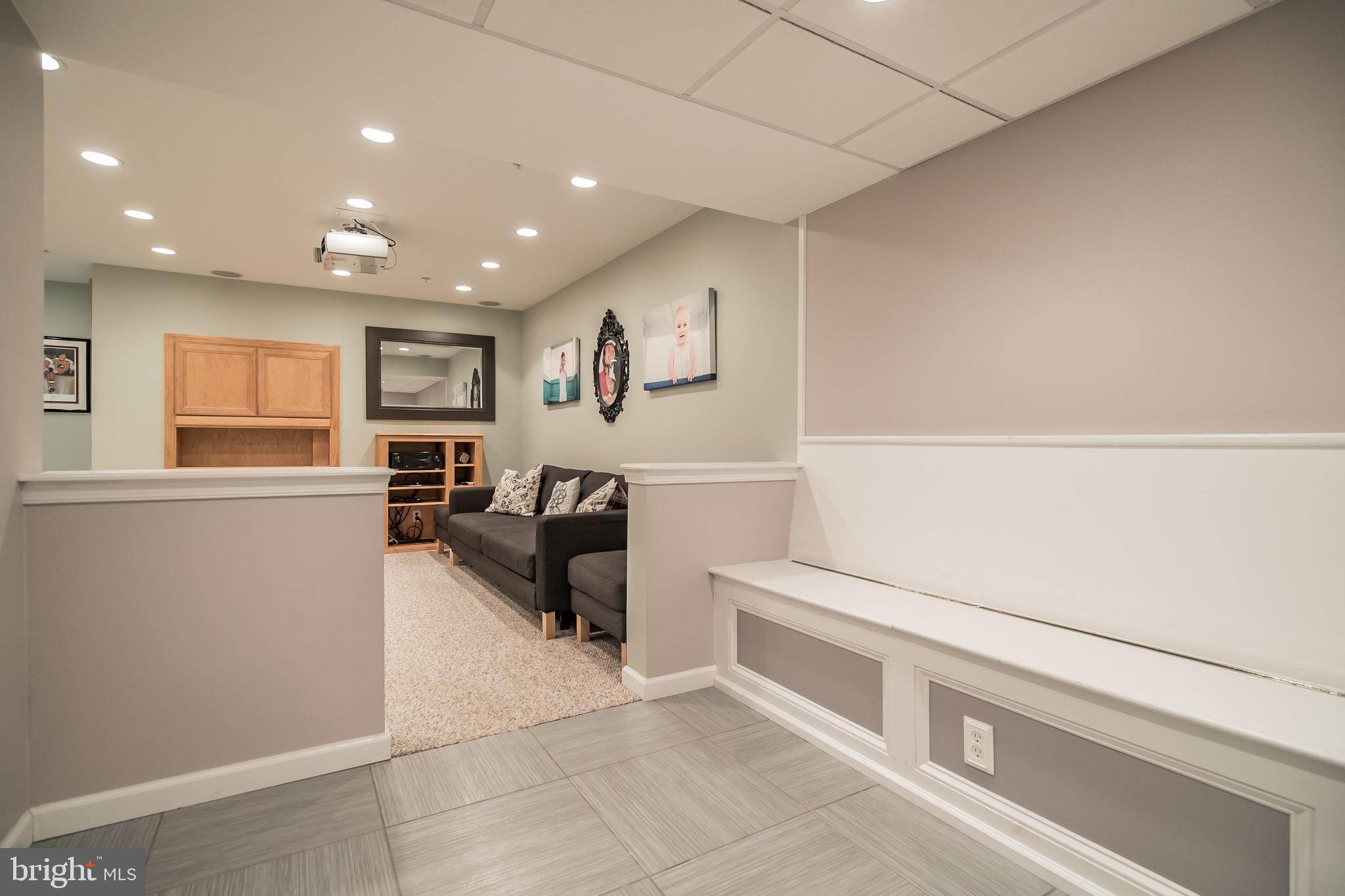 SWEETBRIAR VILLAGE - Residential