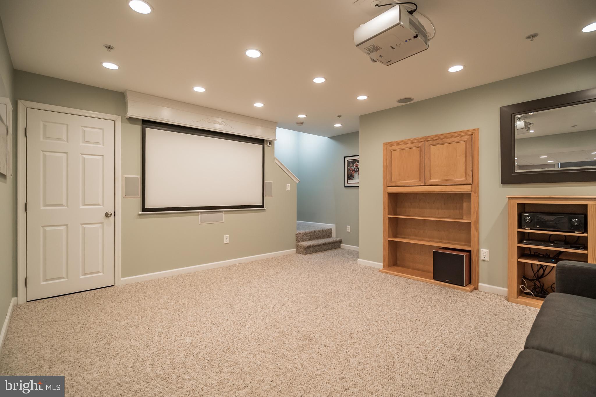 SWEETBRIAR VILLAGE - Residential