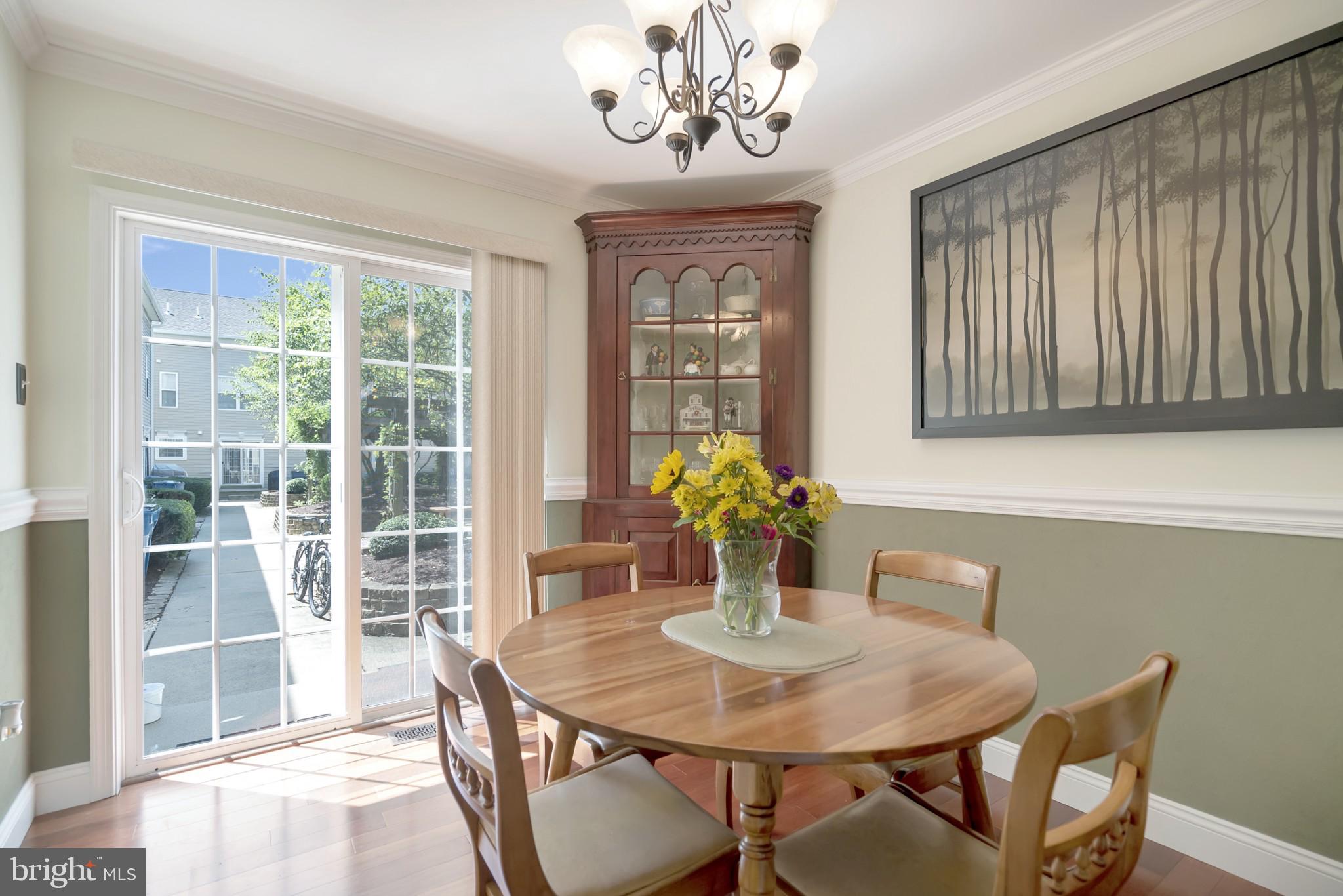 SWEETBRIAR VILLAGE - Residential