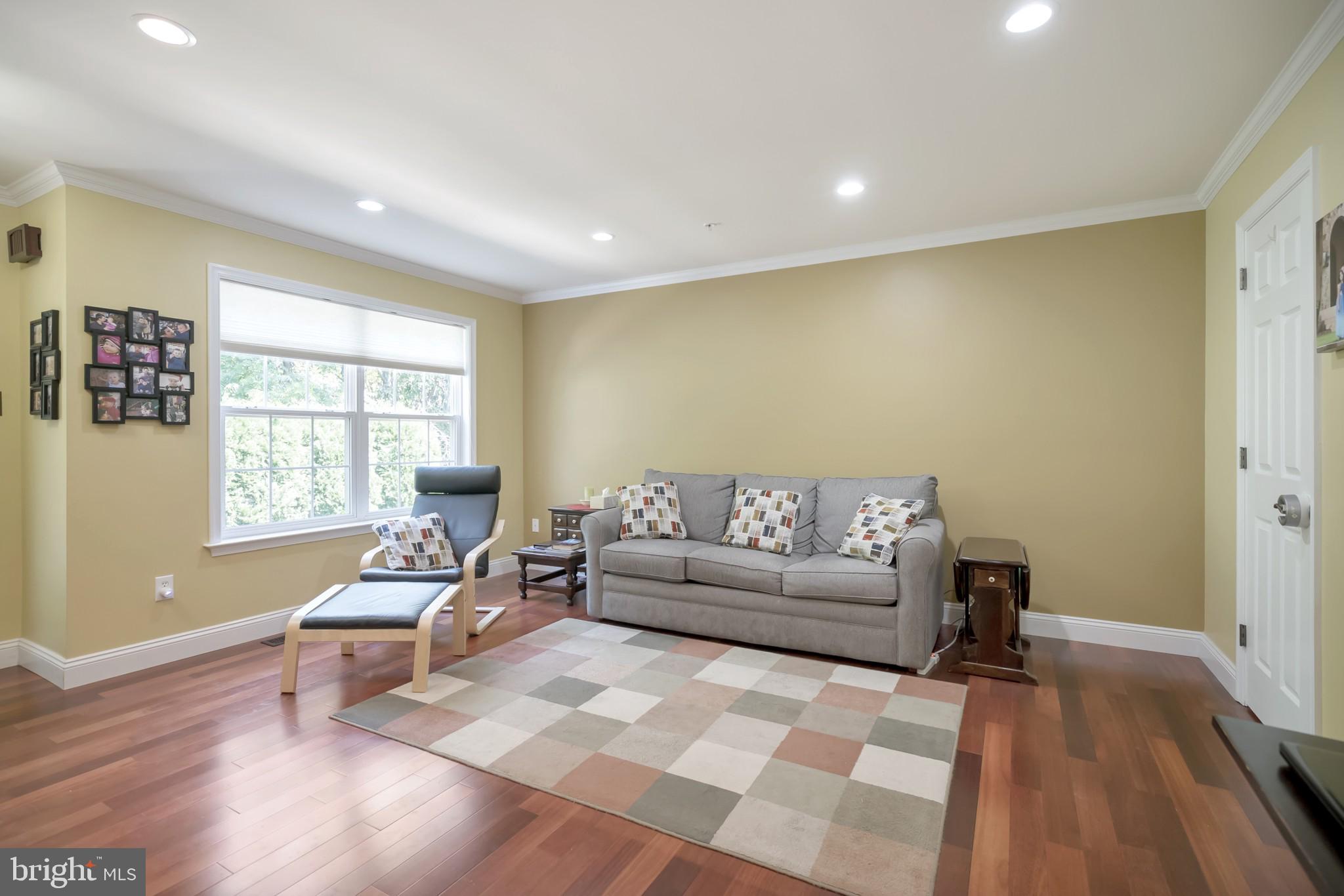 SWEETBRIAR VILLAGE - Residential