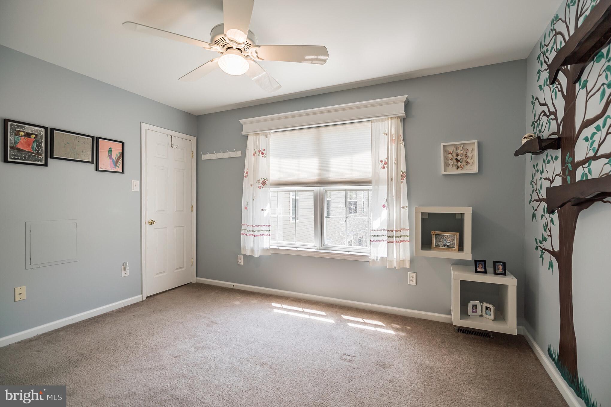 SWEETBRIAR VILLAGE - Residential