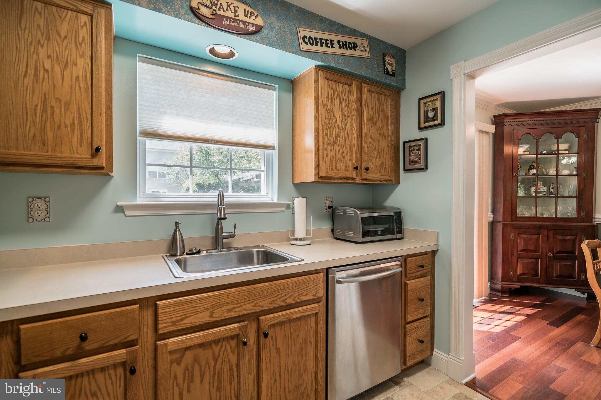 SWEETBRIAR VILLAGE - Residential