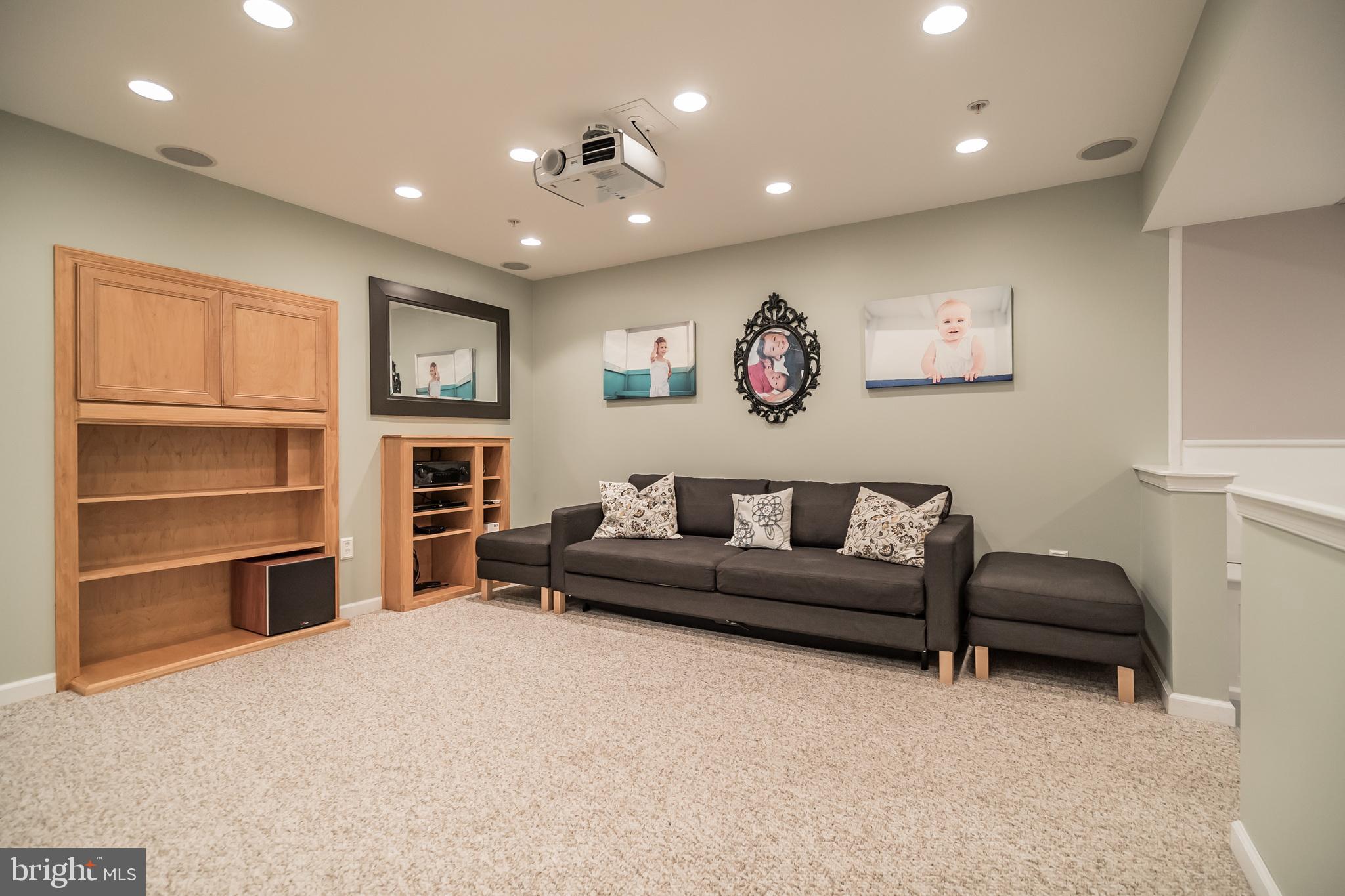 SWEETBRIAR VILLAGE - Residential