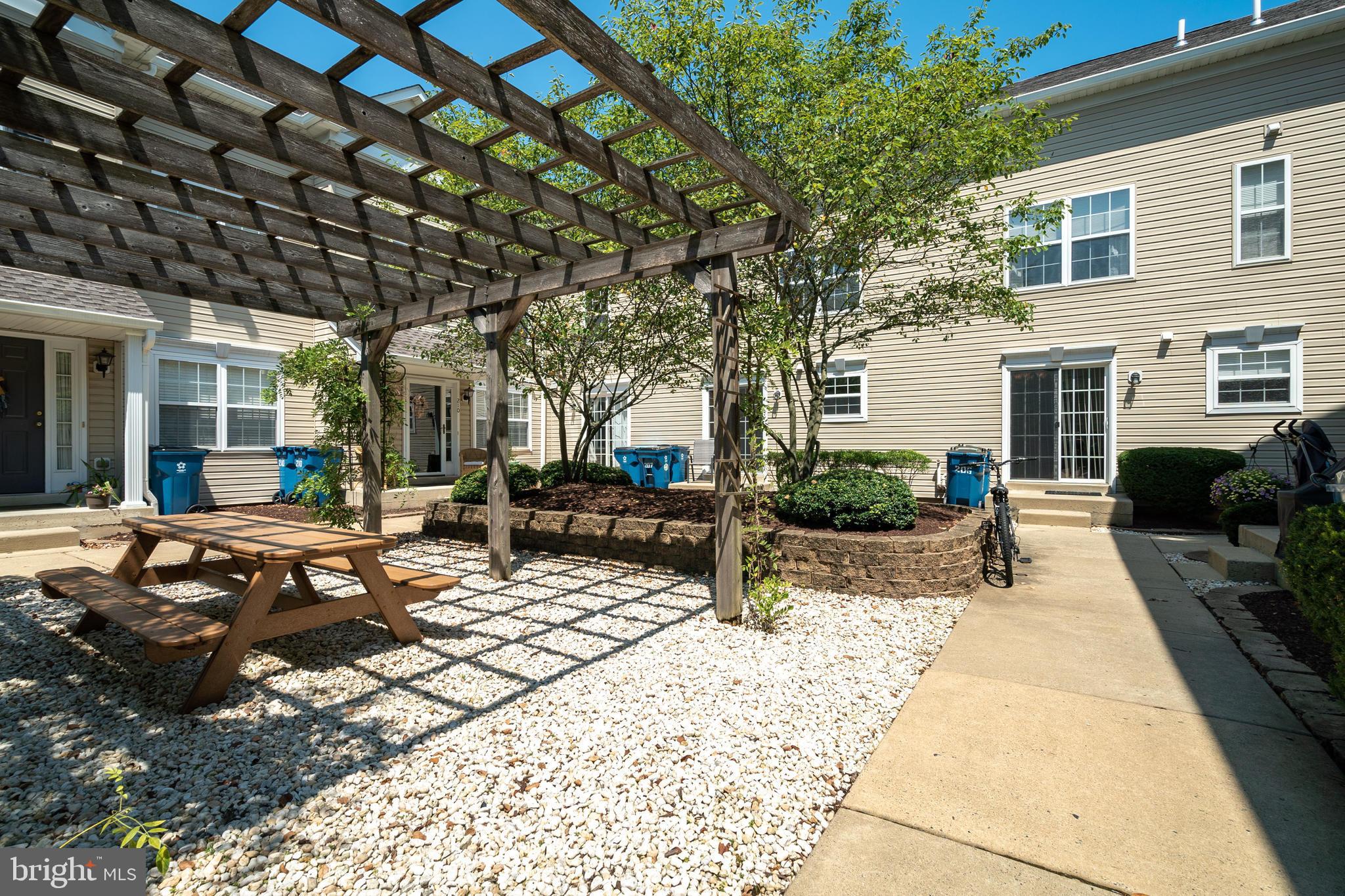 SWEETBRIAR VILLAGE - Residential