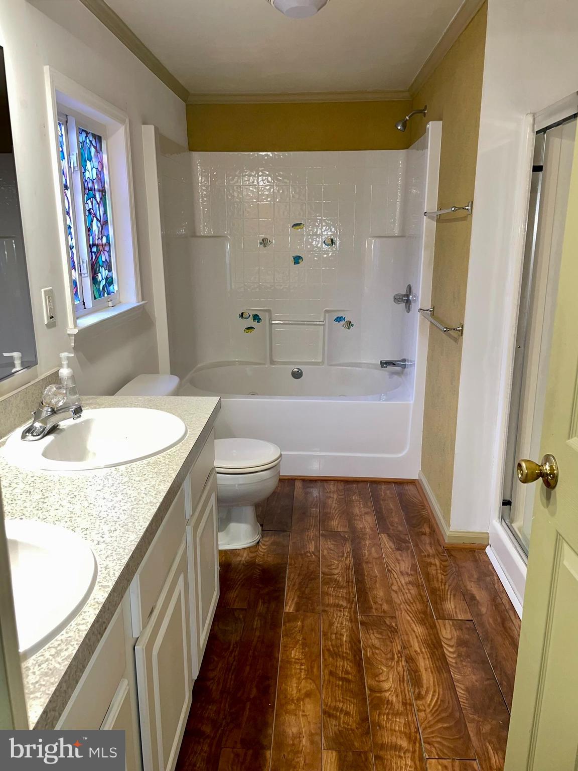 CEDARVILLE MOBILE HOME PARK - Residential