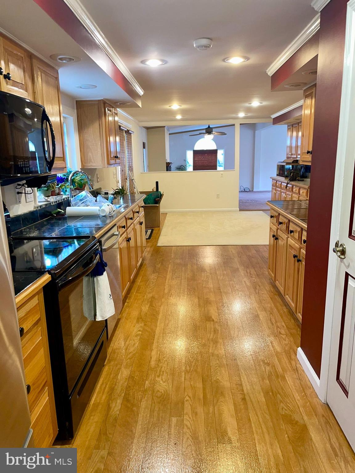 CEDARVILLE MOBILE HOME PARK - Residential