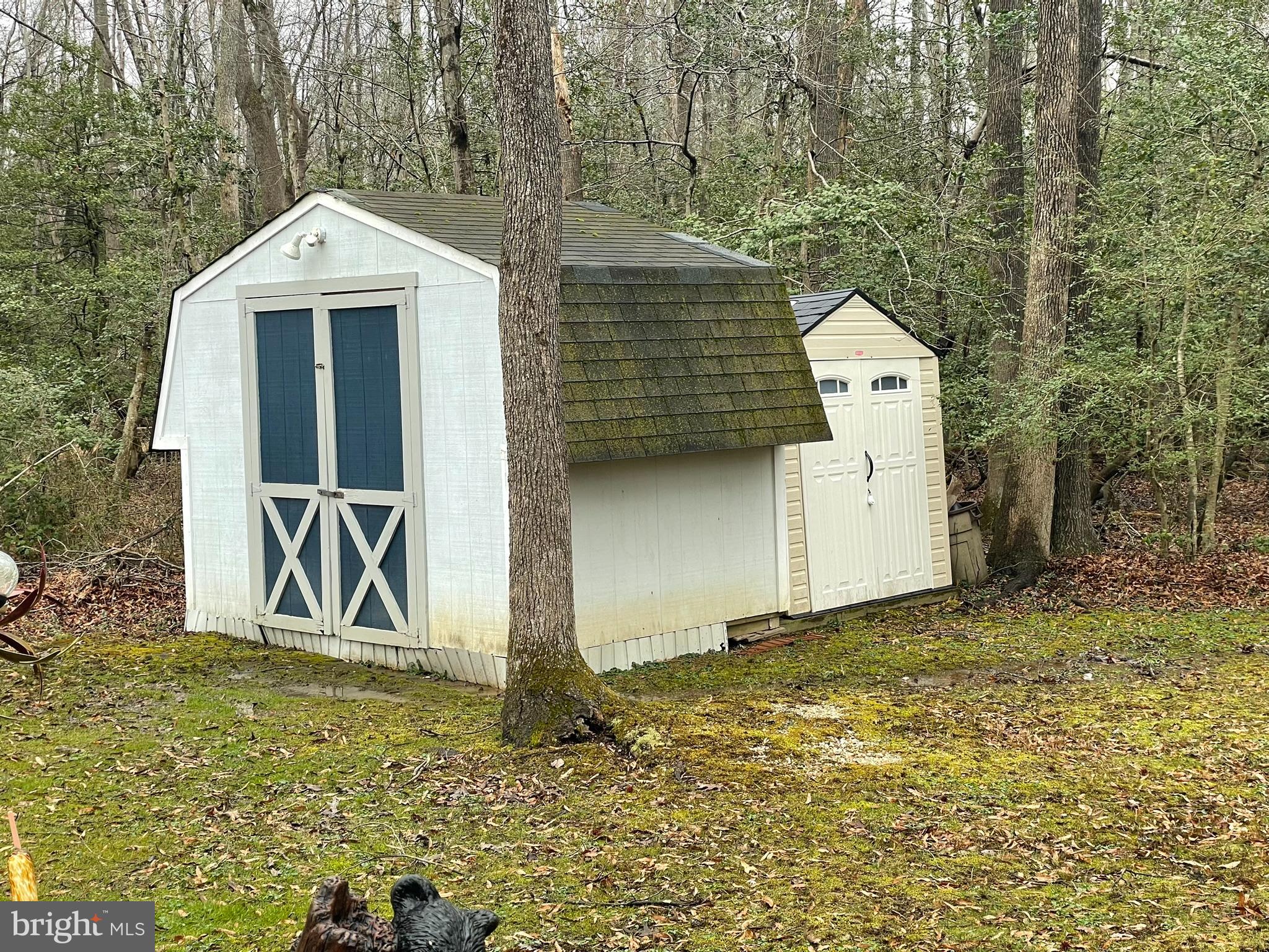 CEDARVILLE MOBILE HOME PARK - Residential