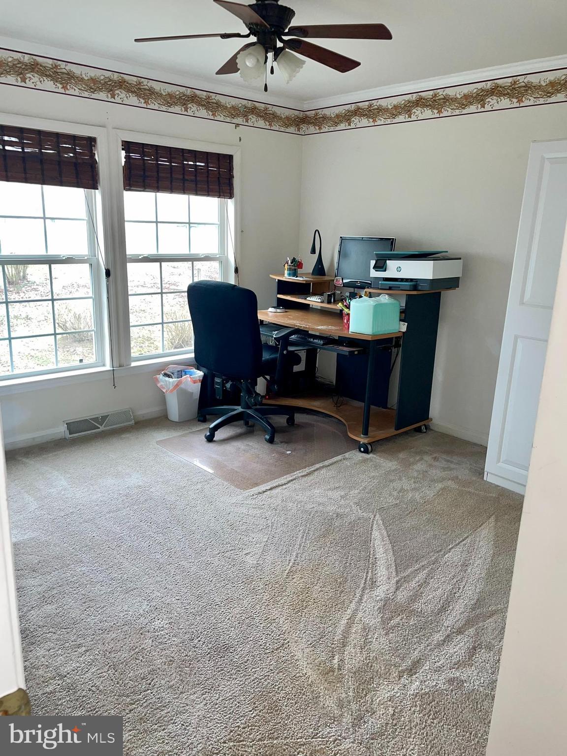 CEDARVILLE MOBILE HOME PARK - Residential