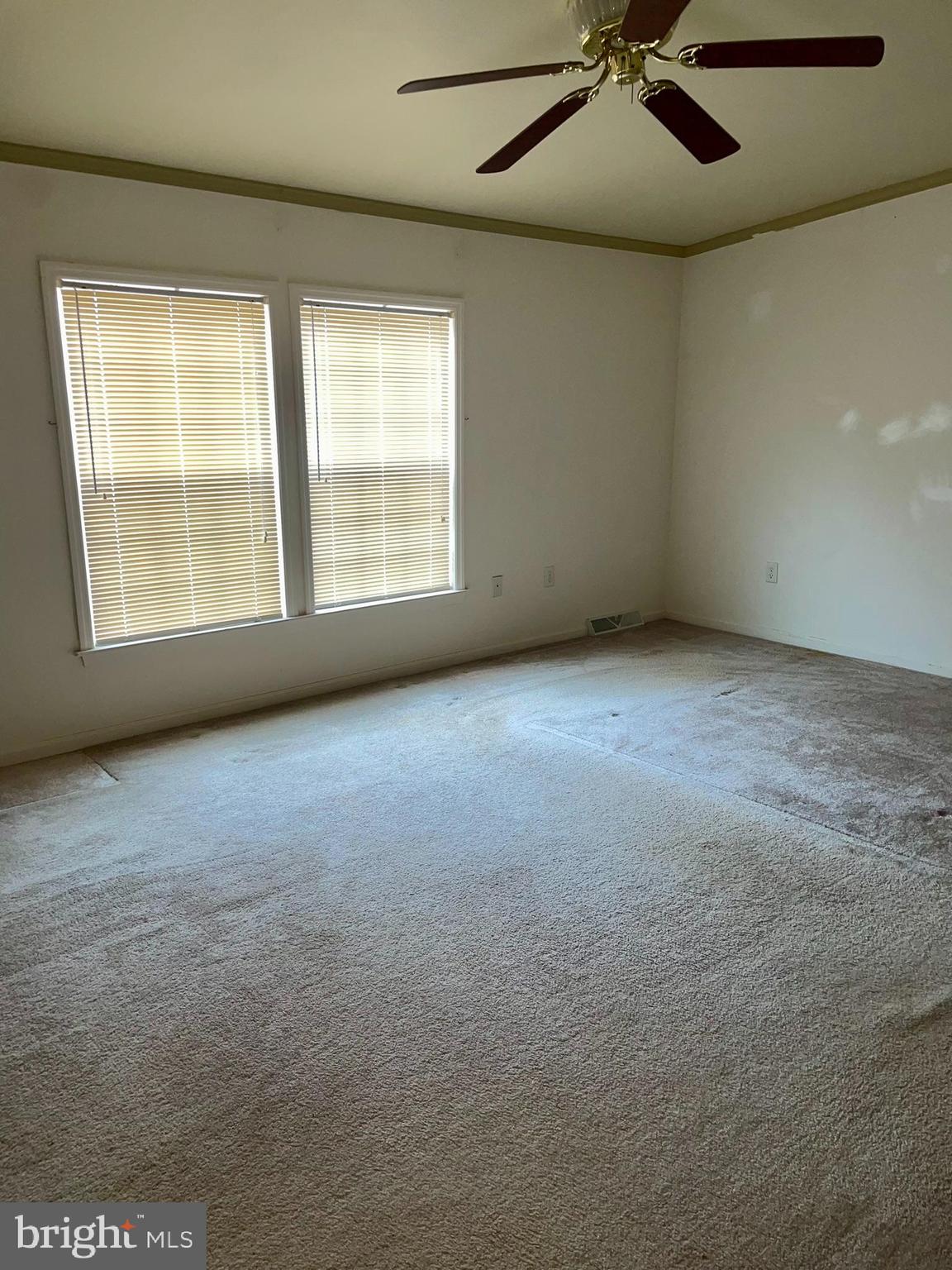 CEDARVILLE MOBILE HOME PARK - Residential