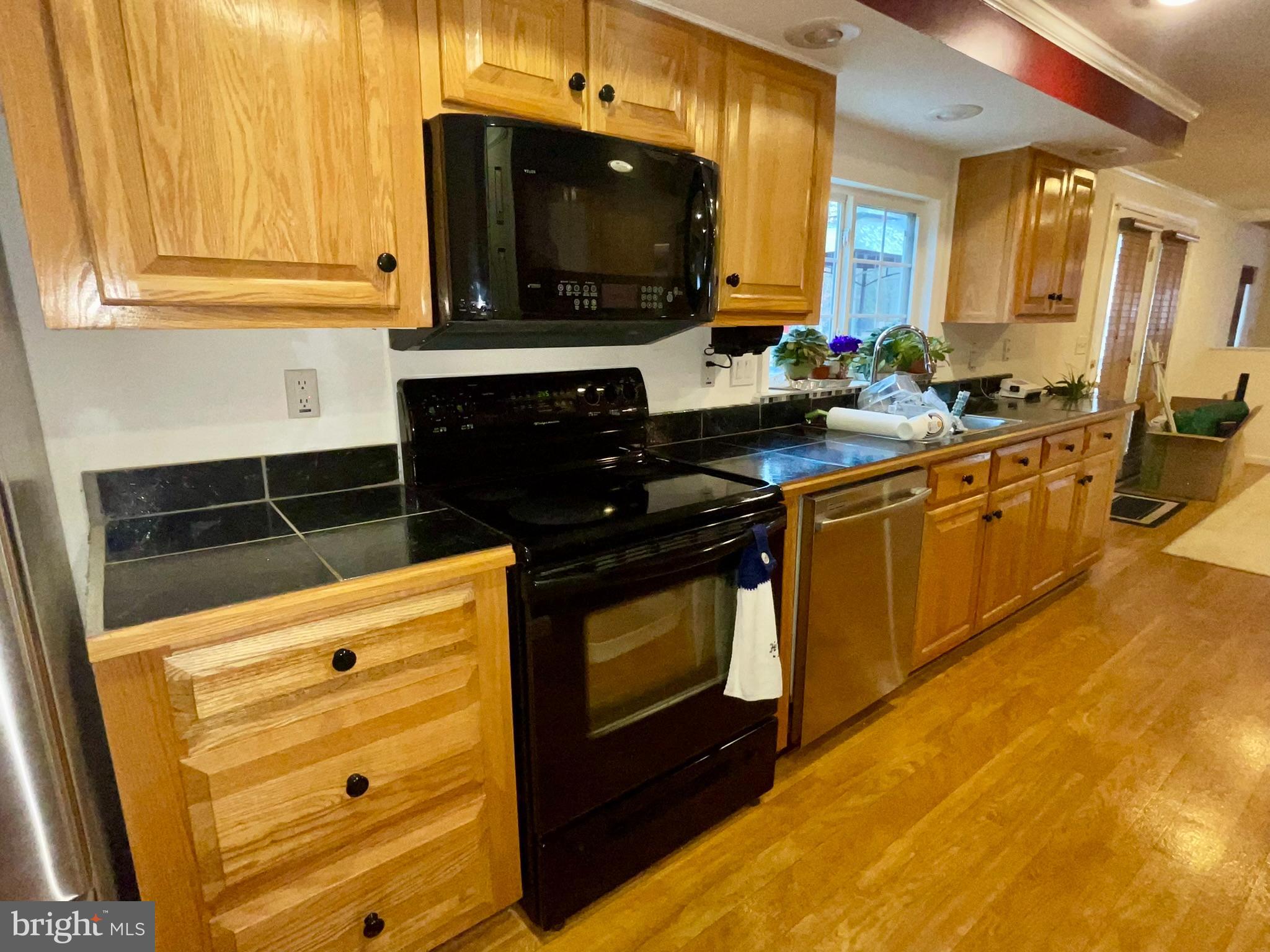 CEDARVILLE MOBILE HOME PARK - Residential