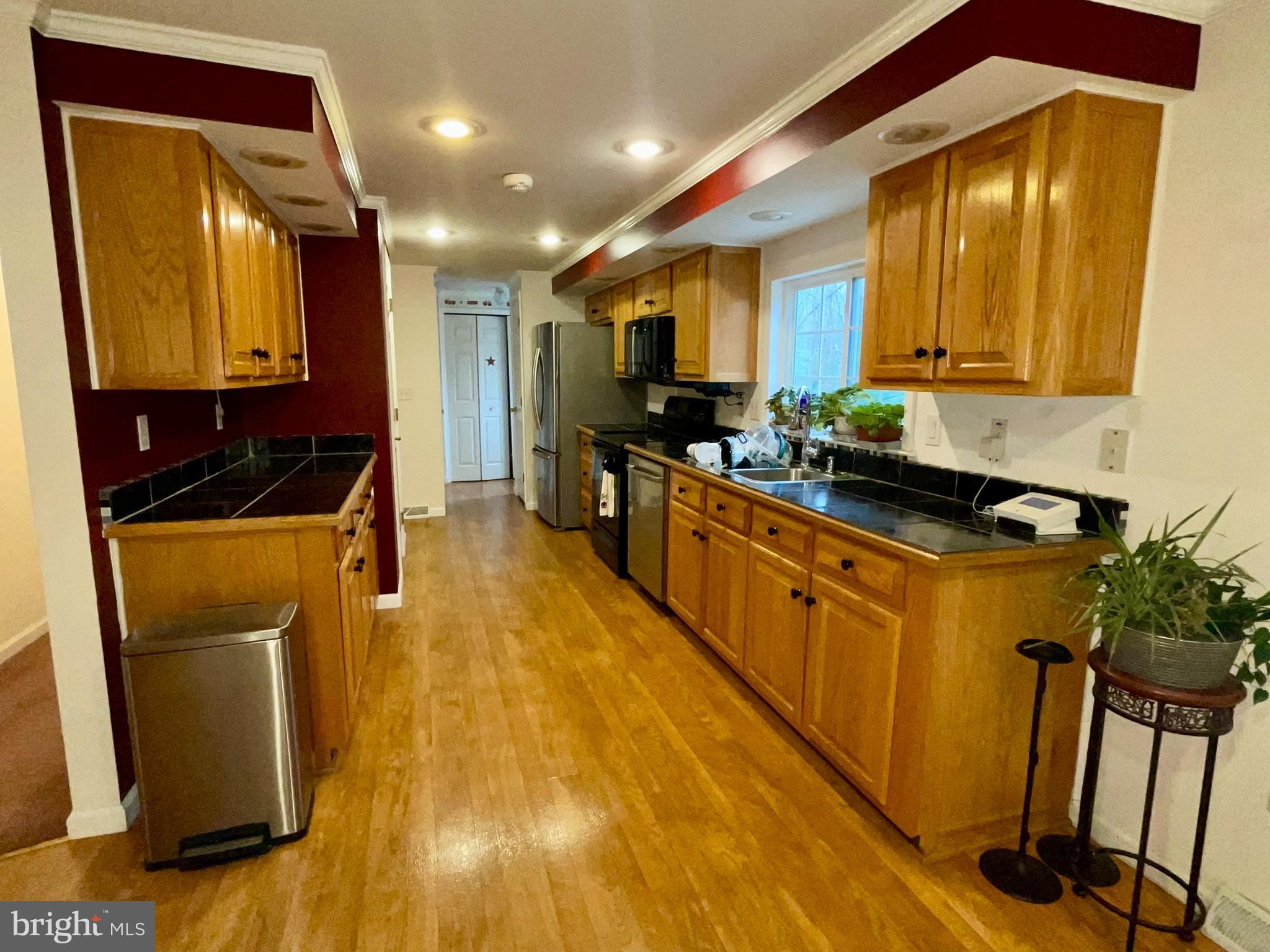 CEDARVILLE MOBILE HOME PARK - Residential