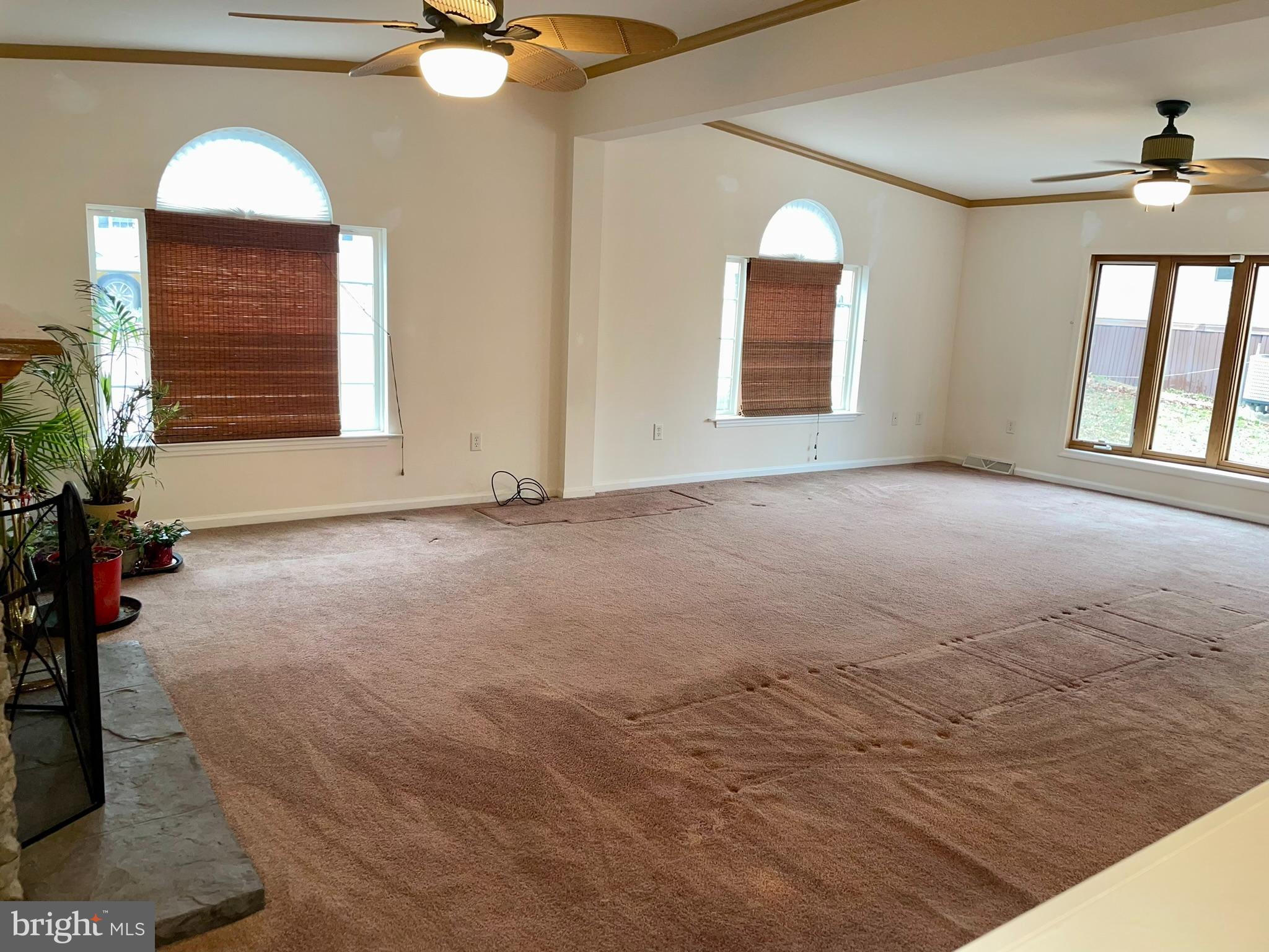 CEDARVILLE MOBILE HOME PARK - Residential