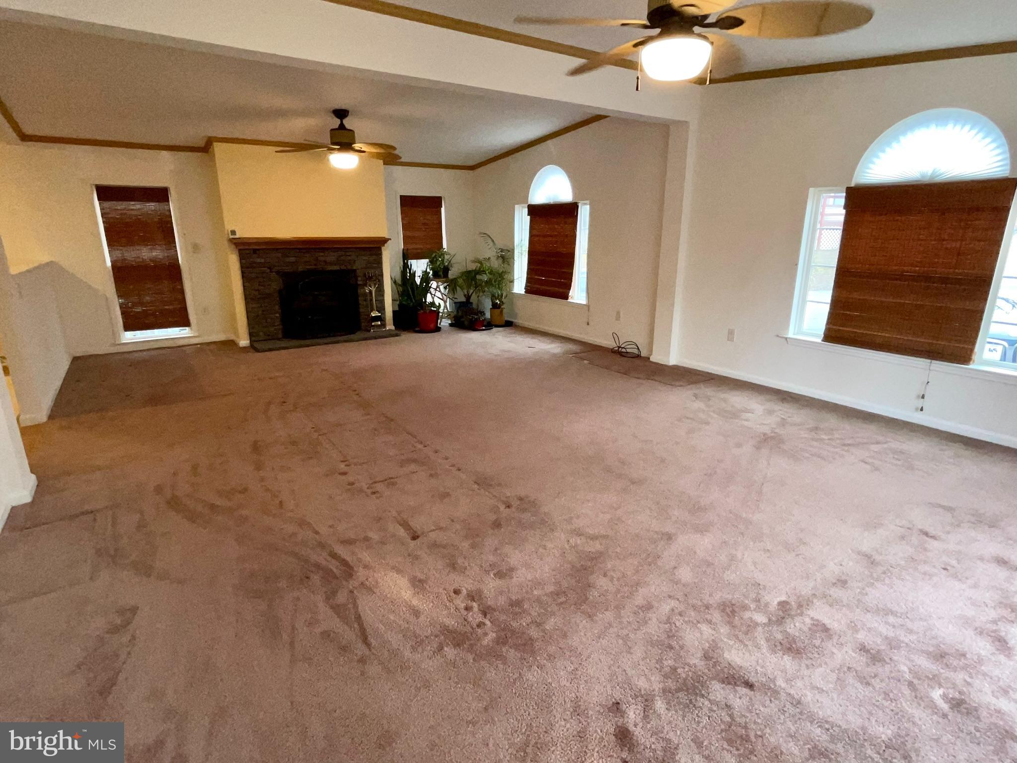 CEDARVILLE MOBILE HOME PARK - Residential