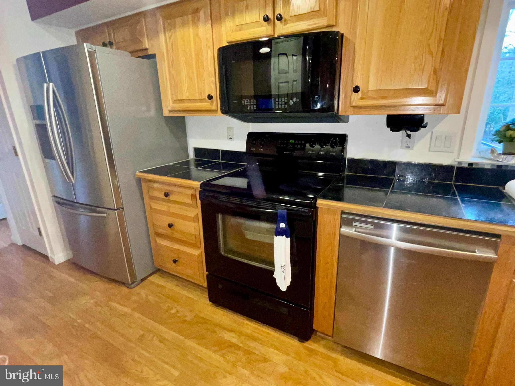 CEDARVILLE MOBILE HOME PARK - Residential