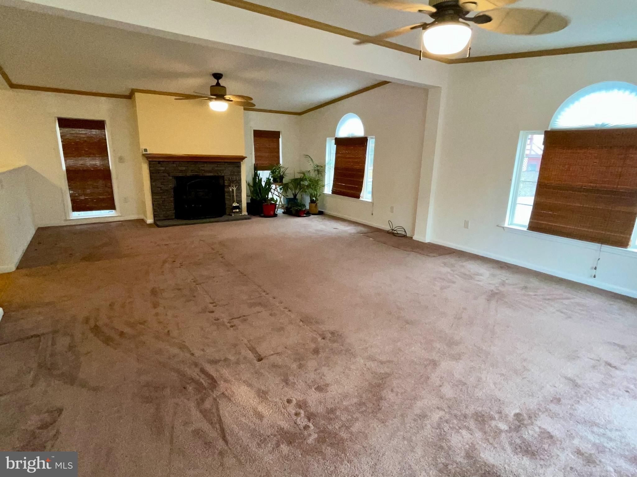 CEDARVILLE MOBILE HOME PARK - Residential