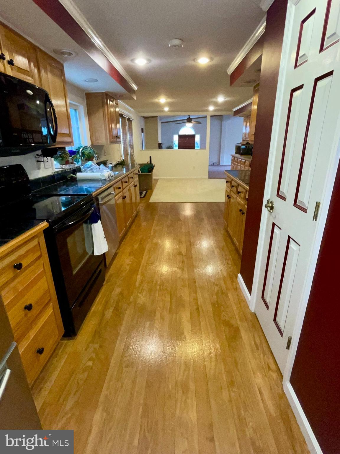 CEDARVILLE MOBILE HOME PARK - Residential