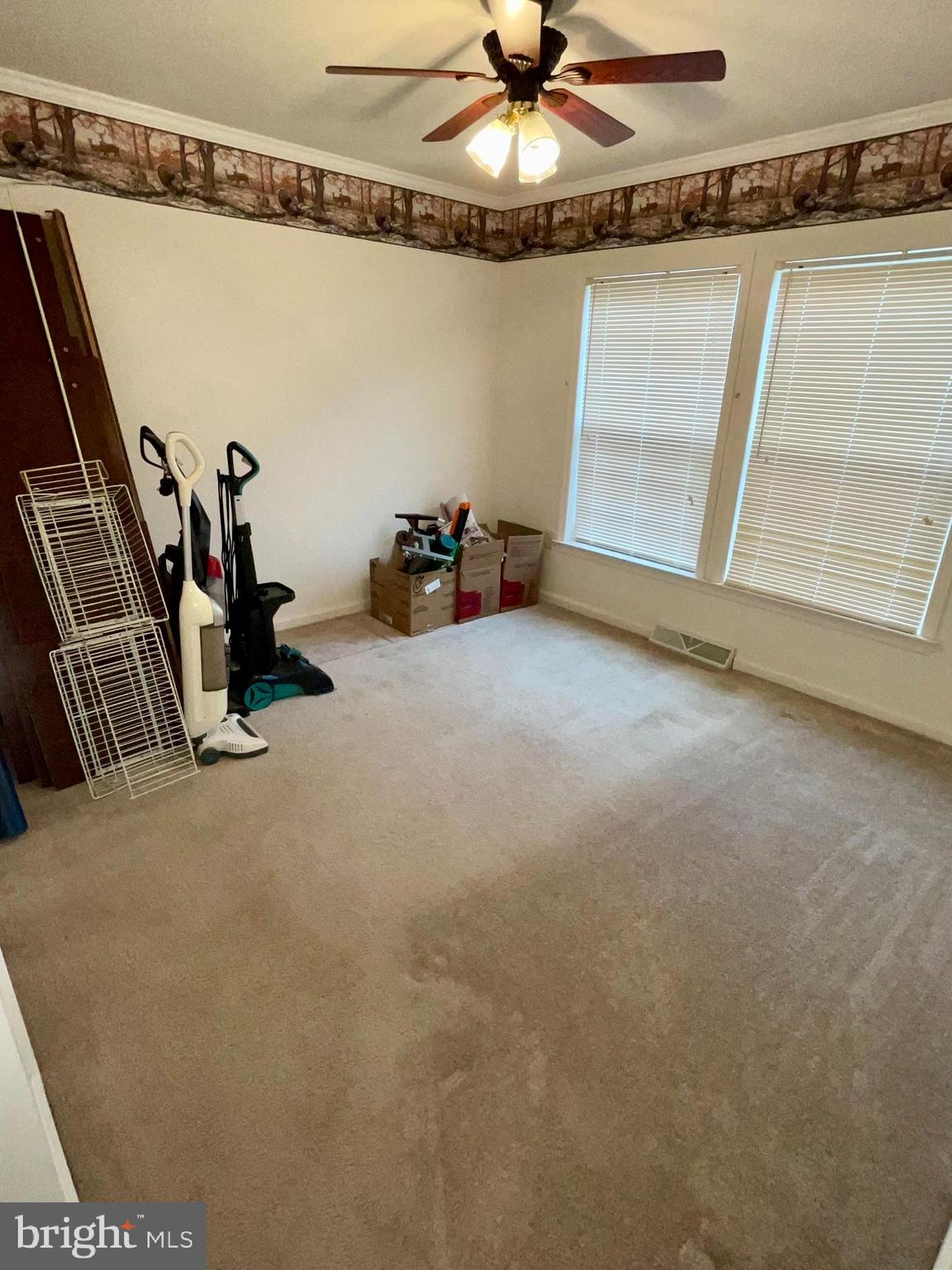 CEDARVILLE MOBILE HOME PARK - Residential