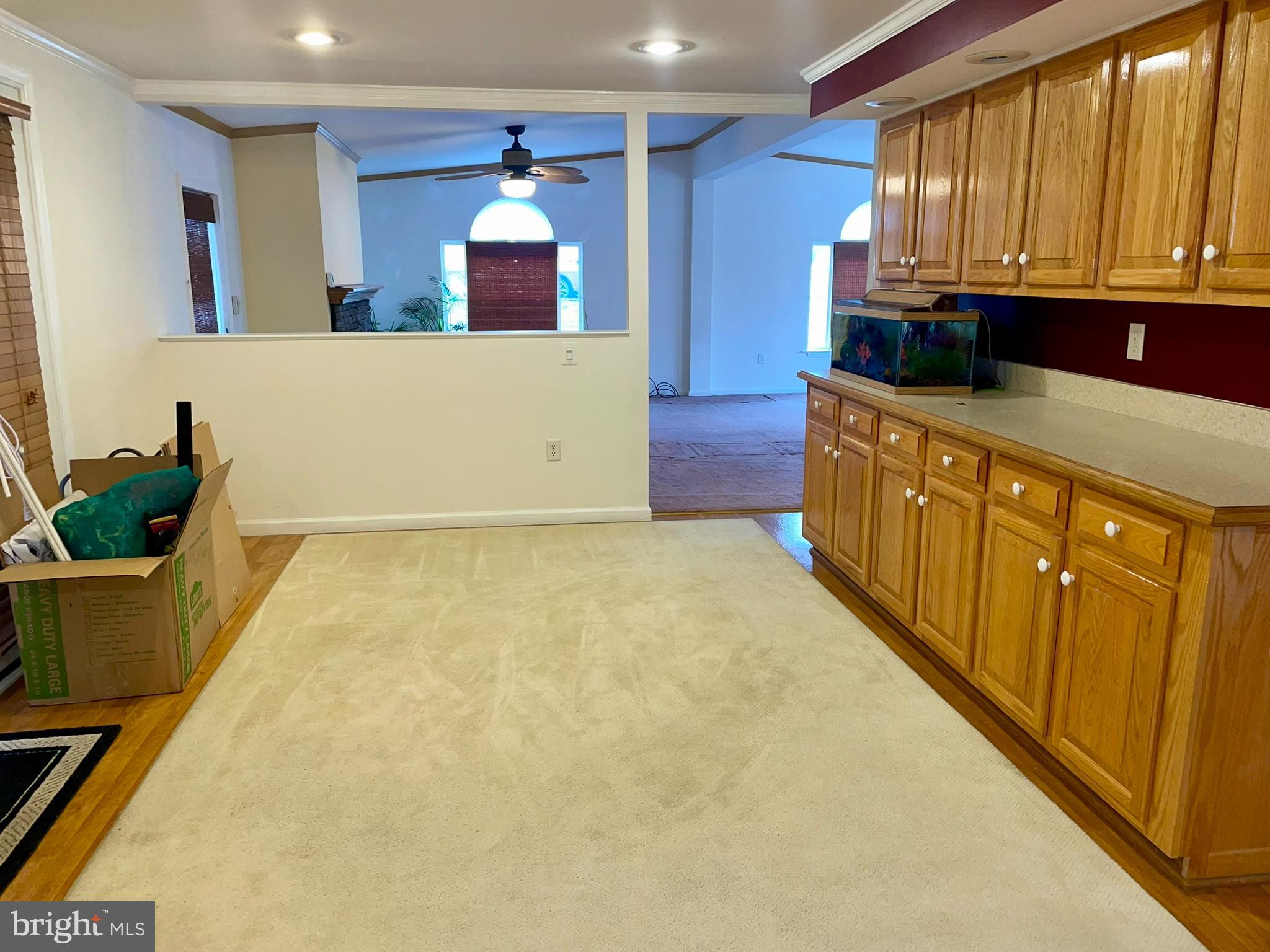 CEDARVILLE MOBILE HOME PARK - Residential