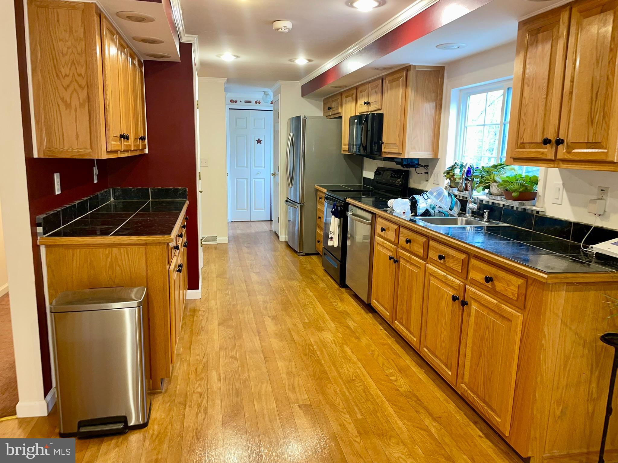 CEDARVILLE MOBILE HOME PARK - Residential