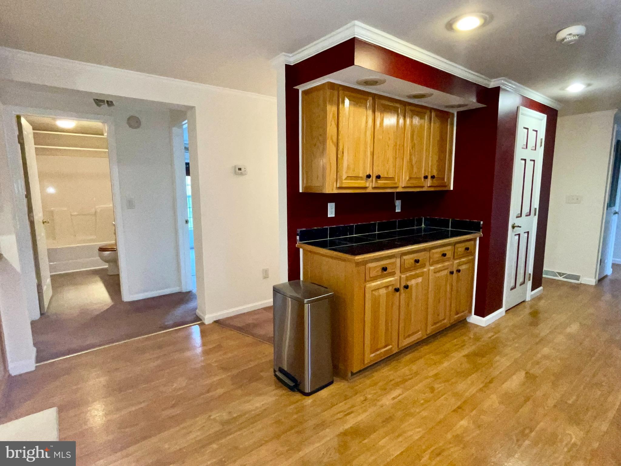 CEDARVILLE MOBILE HOME PARK - Residential