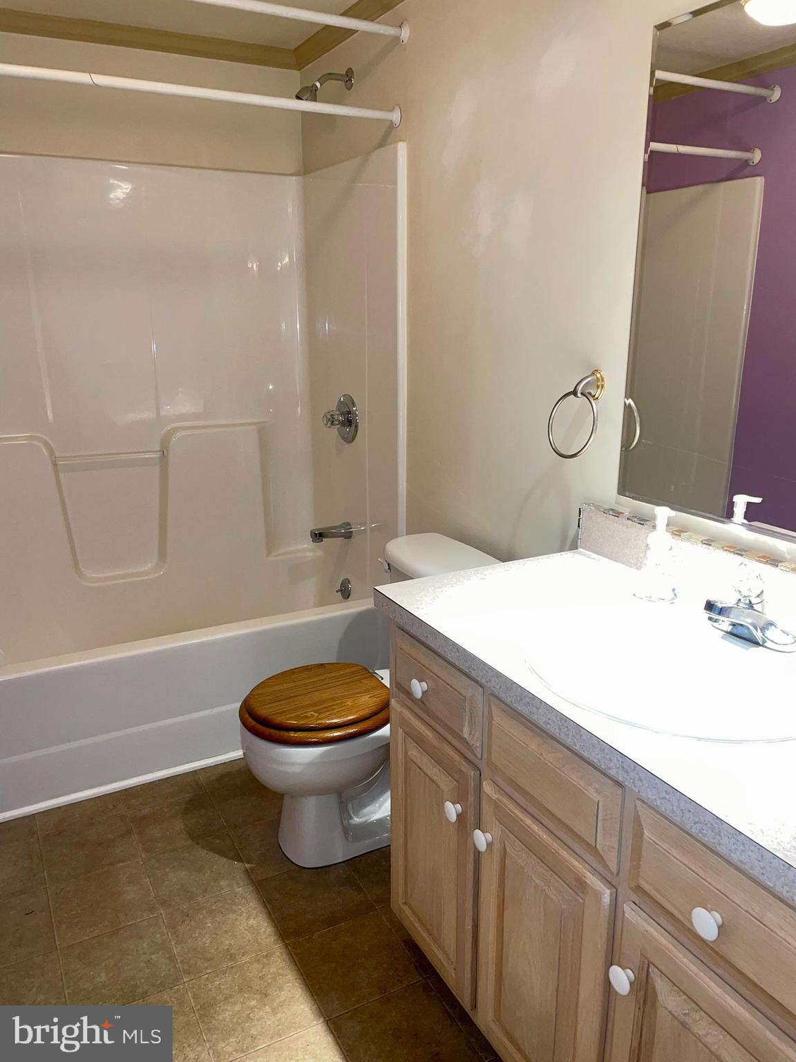 CEDARVILLE MOBILE HOME PARK - Residential