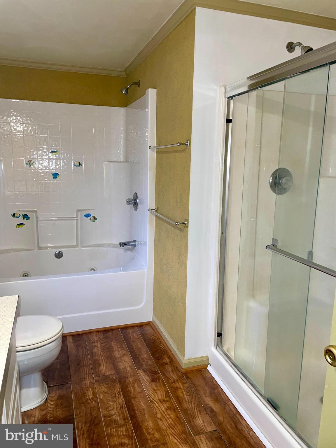 CEDARVILLE MOBILE HOME PARK - Residential