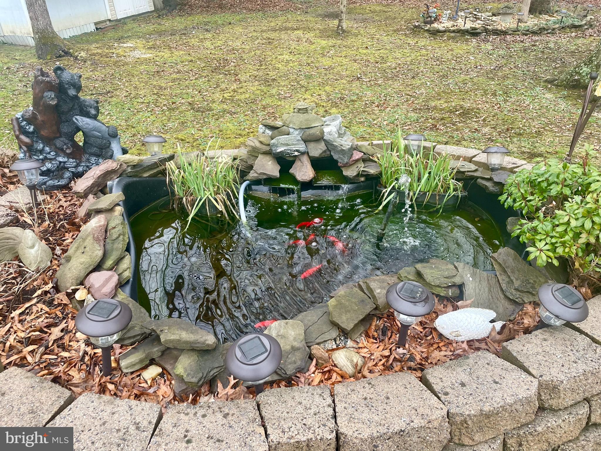 CEDARVILLE MOBILE HOME PARK - Residential