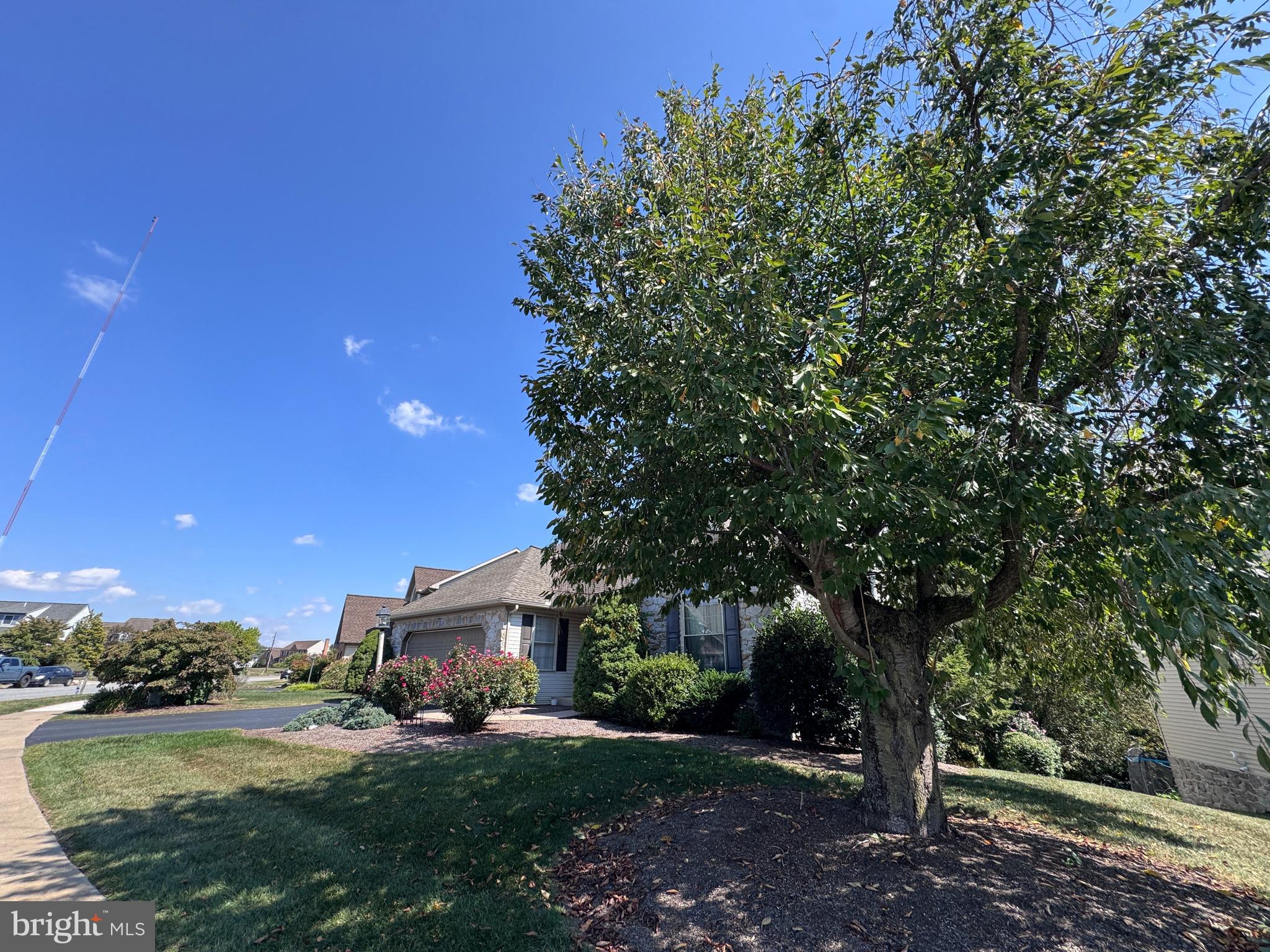 1006 HILLSIDE AVENUE