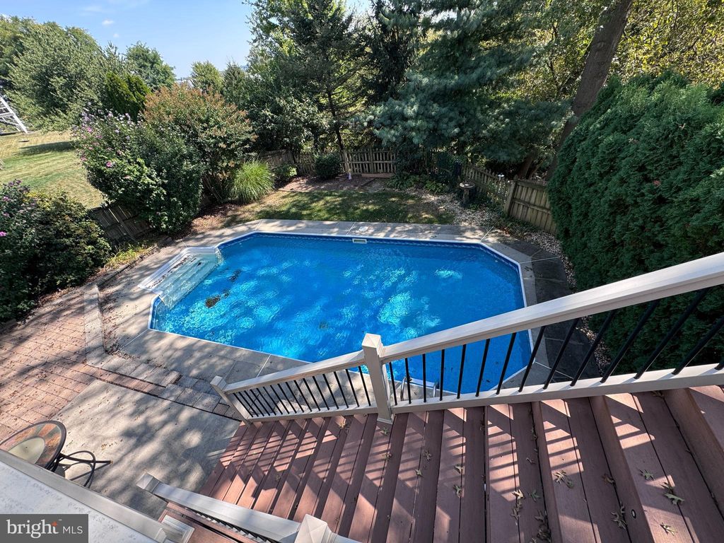 Photo of 1006 Hillside Avenue, ELIZABETHTOWN, PA 17022 (MLS # PALA2081606)