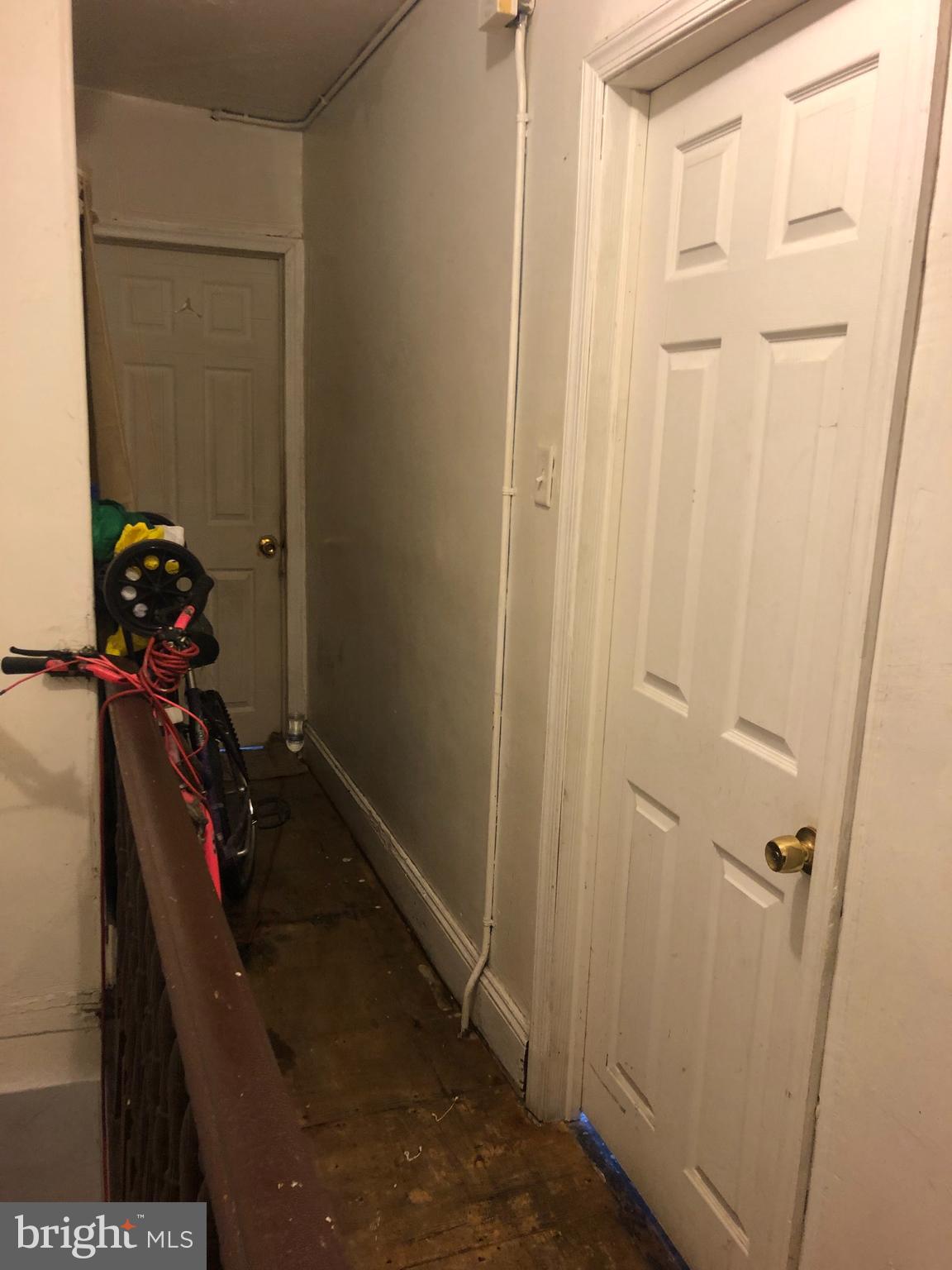 WEST KENSINGTON - Residential