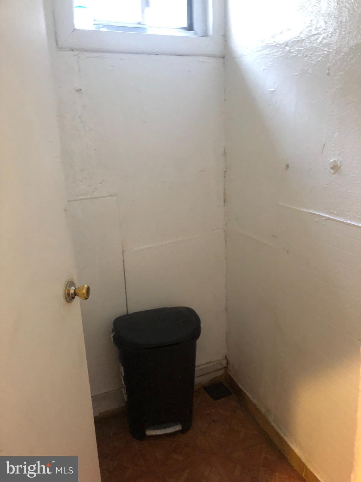 WEST KENSINGTON - Residential