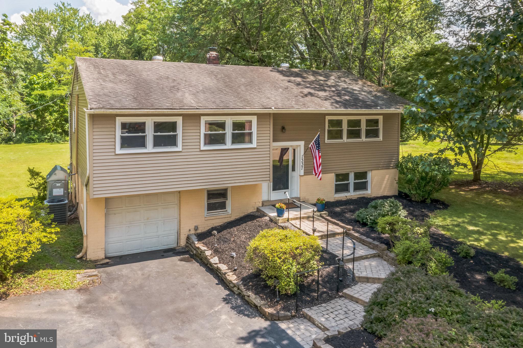 1337 VERONICA LANE
