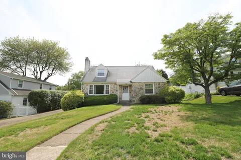 530 Hempstead Road, Springfield, PA MLS: PADE2090648