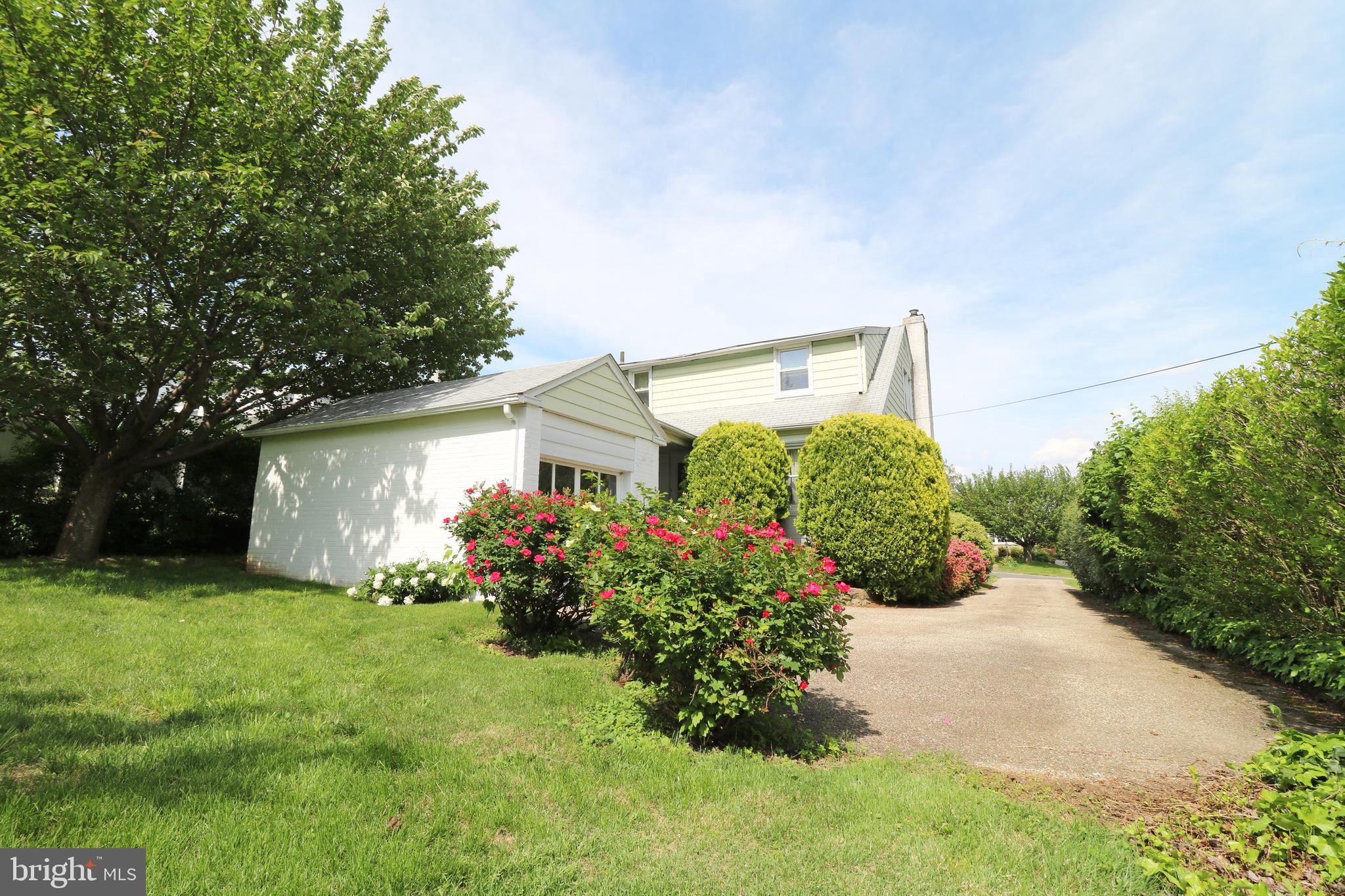 ROLLING GREEN - Residential