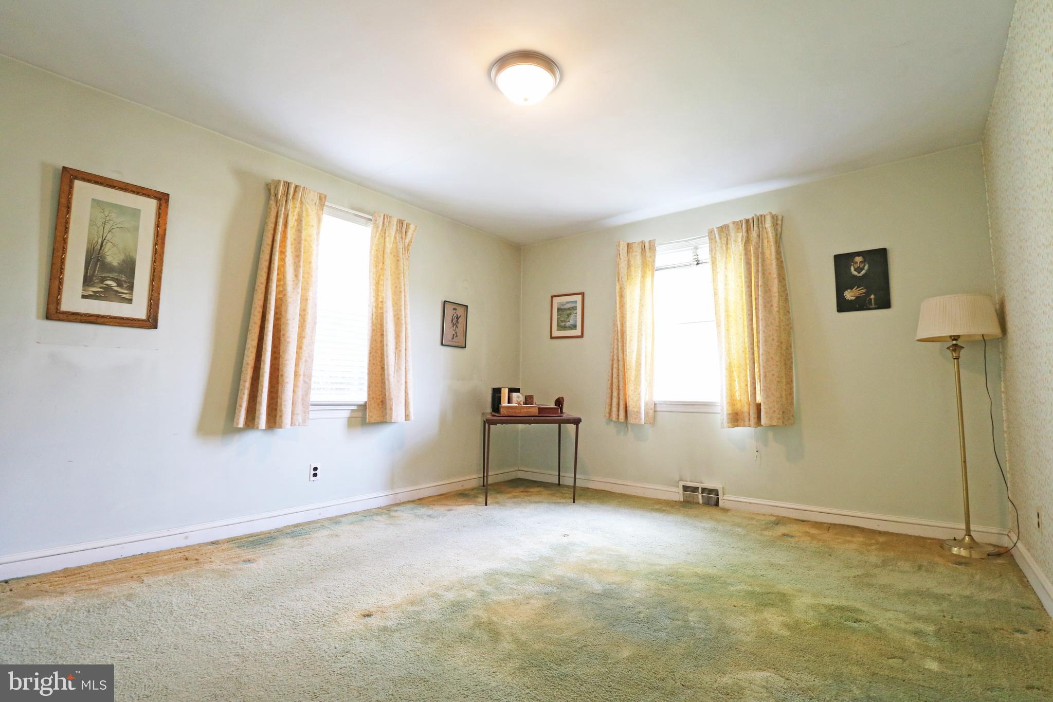 ROLLING GREEN - Residential