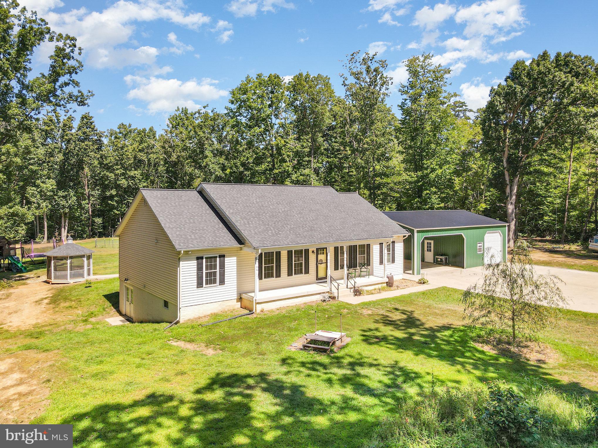 5428 RIDGE ROAD