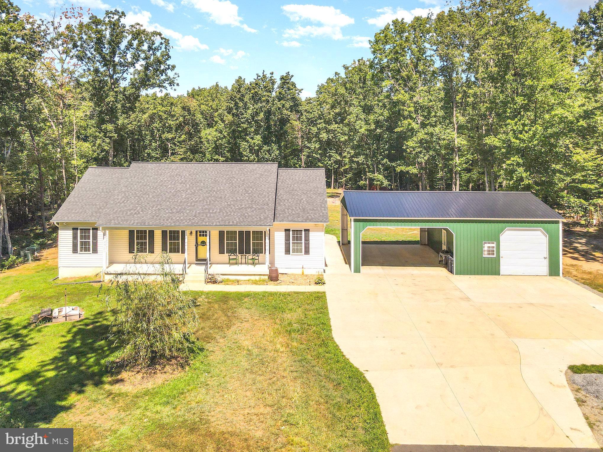 5428 RIDGE ROAD