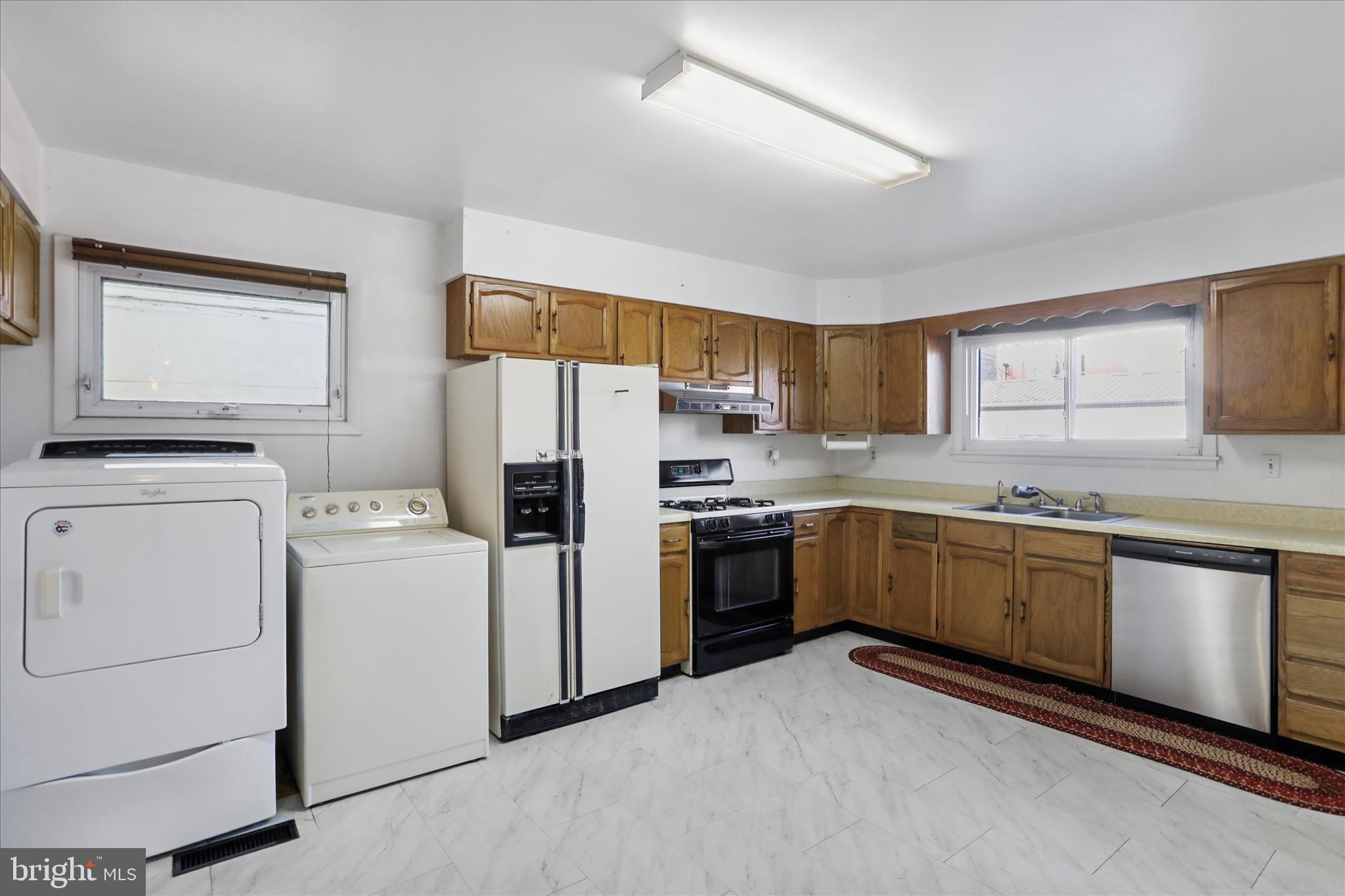 SOUTH END - Residential