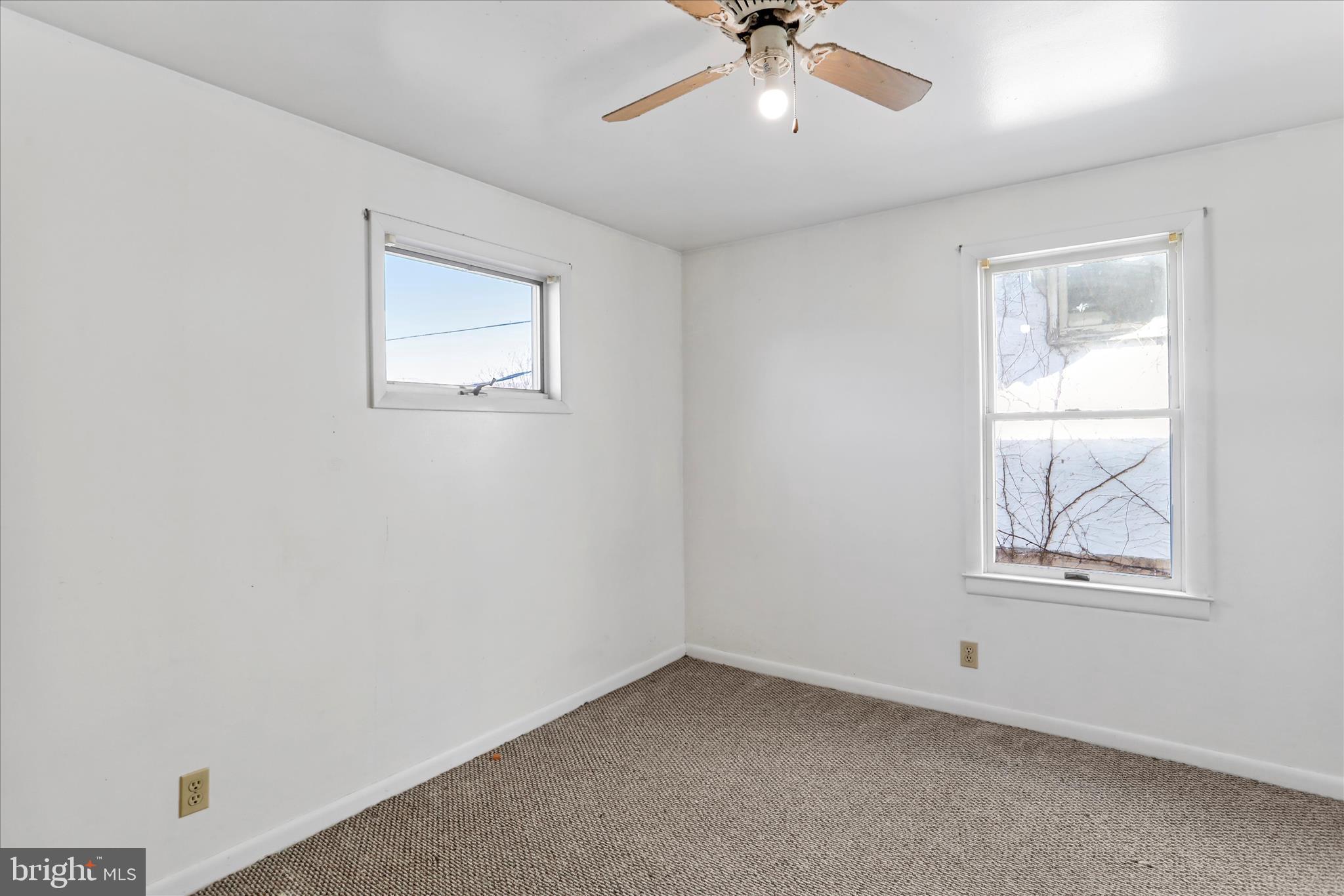 SOUTH END - Residential