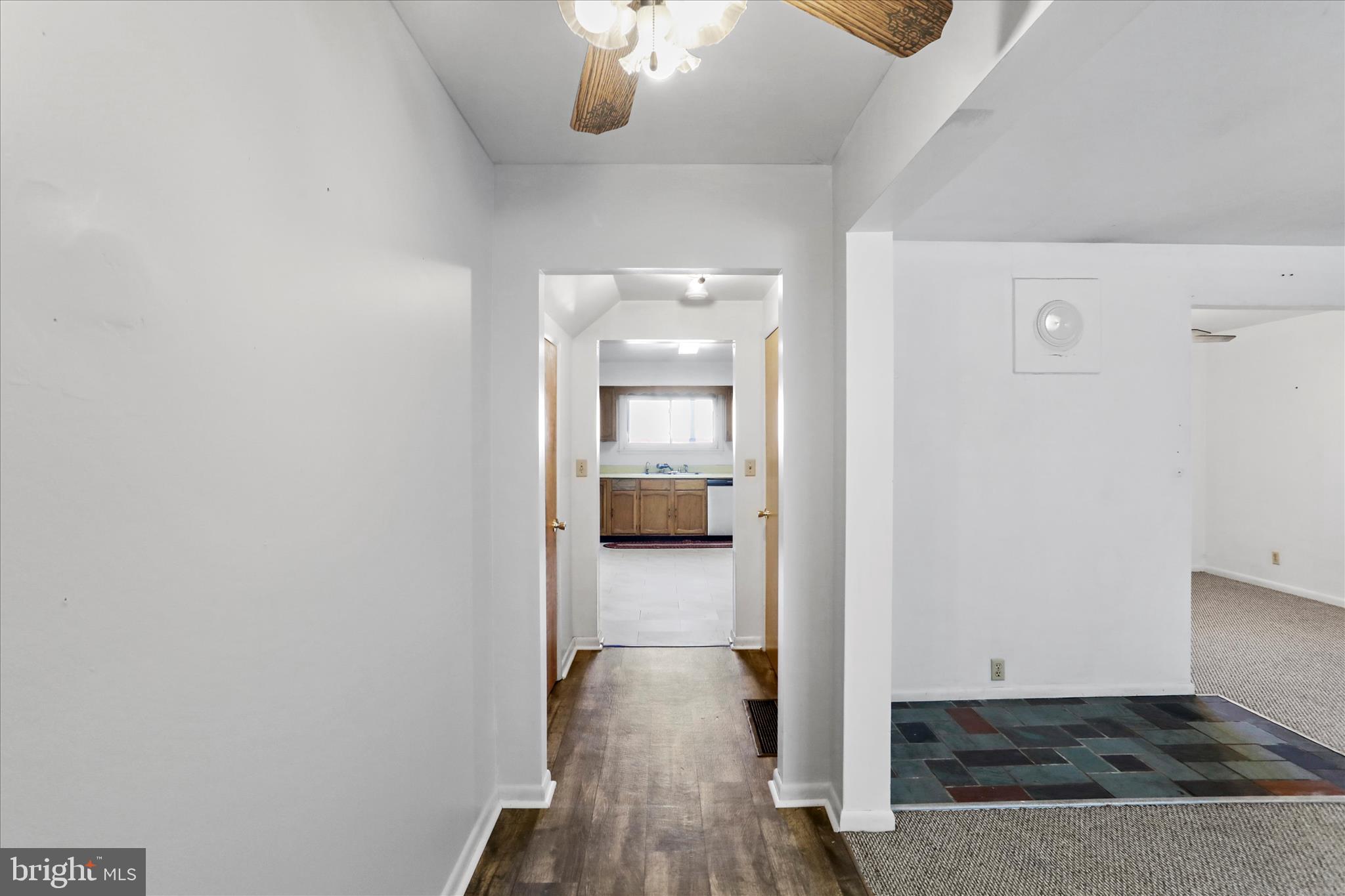 SOUTH END - Residential