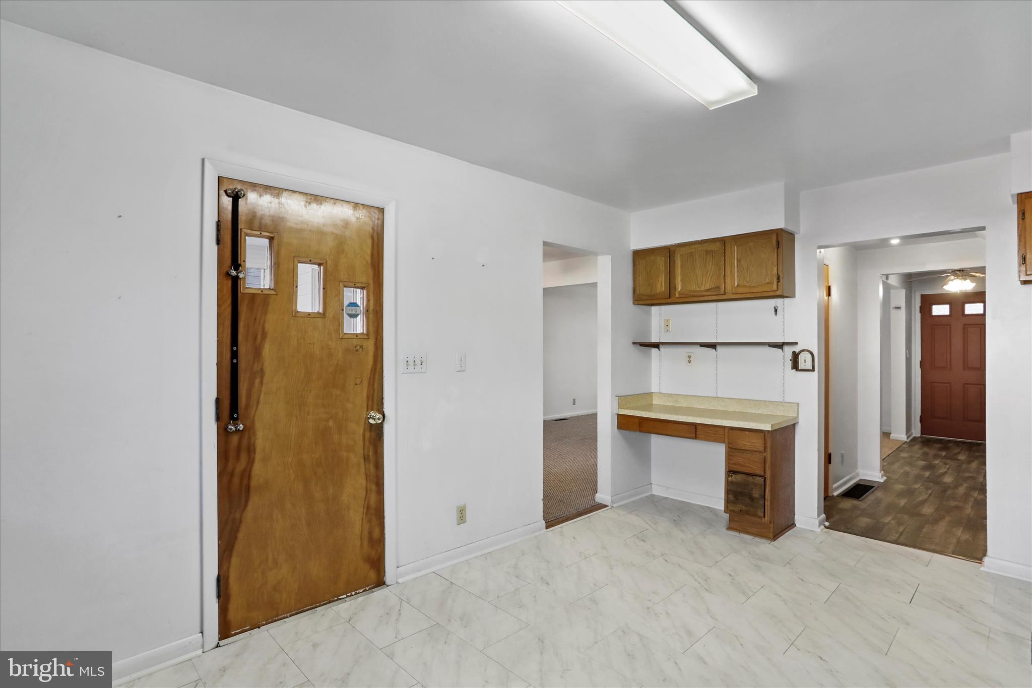 SOUTH END - Residential